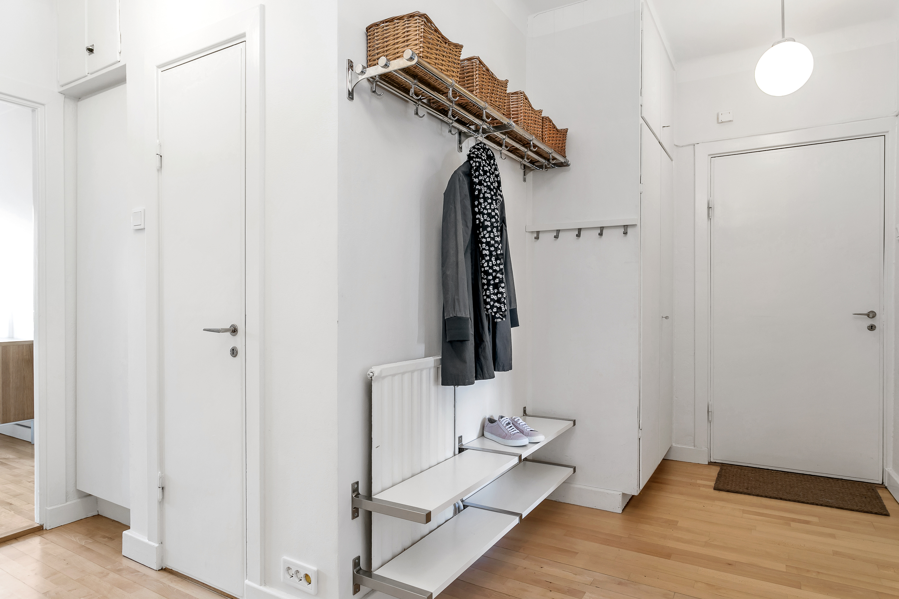 Bostadsbild från Odensgatan 17, Såld i Främre Luthagen, Uppsala