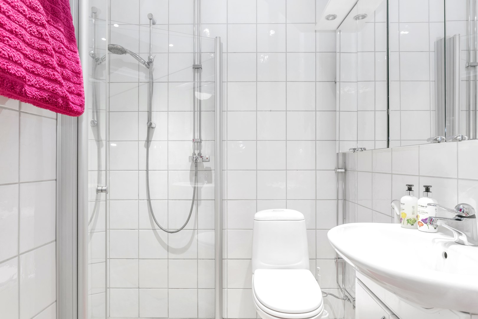 Bostadsbild från Odensgatan 17, Såld i Främre Luthagen, Uppsala