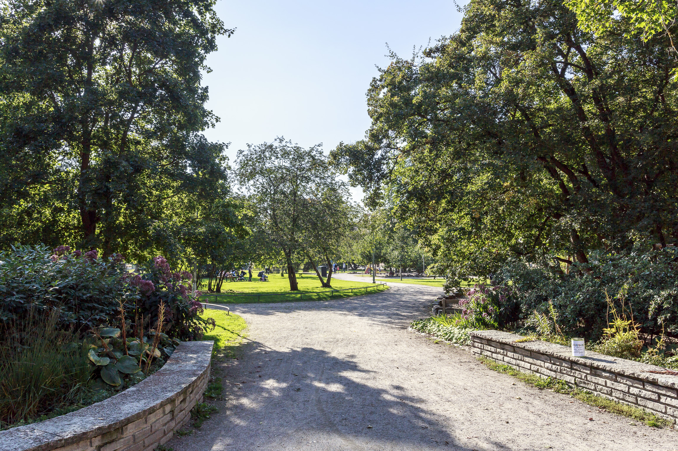 Bostadsbild från Odensgatan 17, Såld i Främre Luthagen, Uppsala