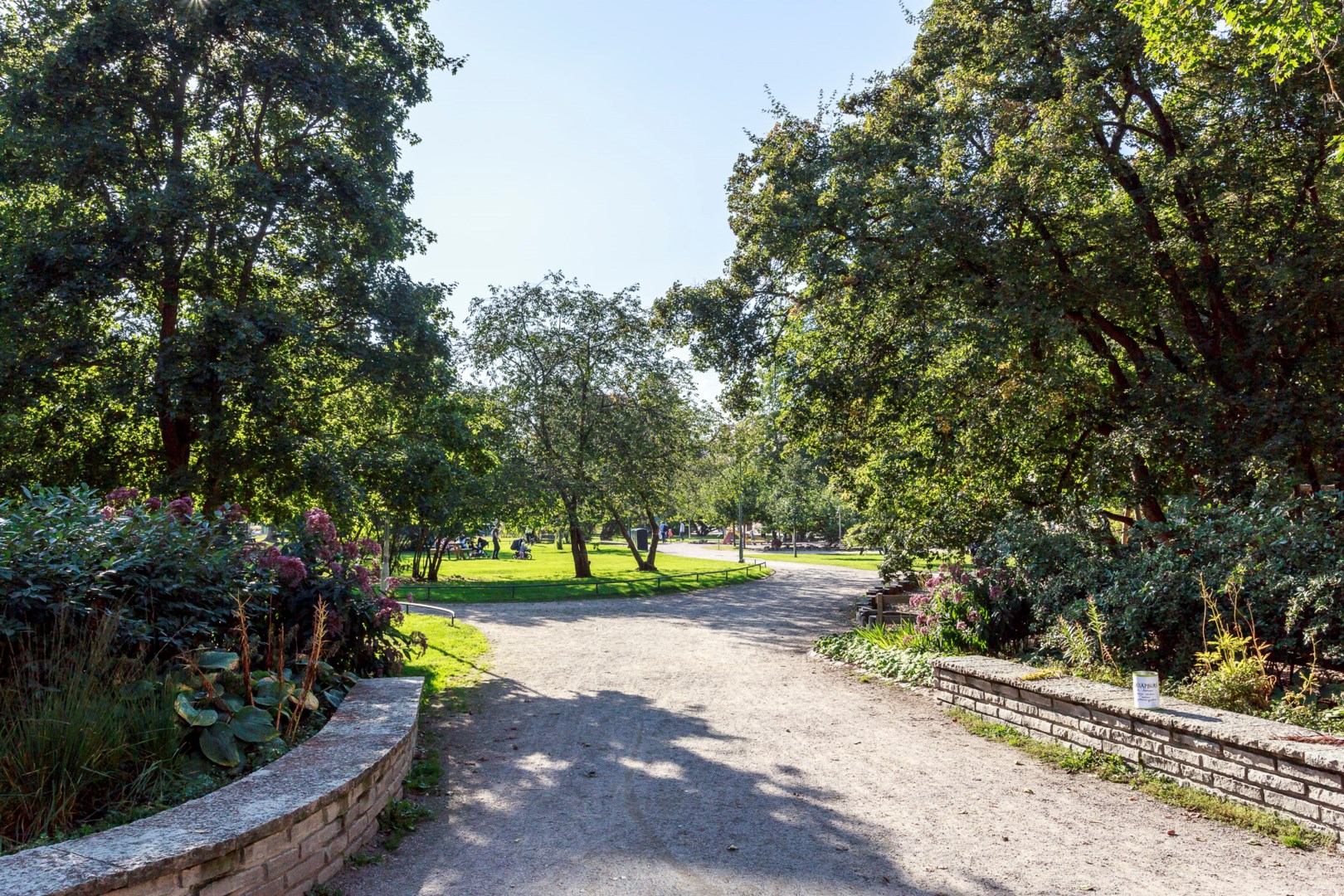Bostadsbild från Odensgatan 17, Såld i Främre Luthagen, Uppsala