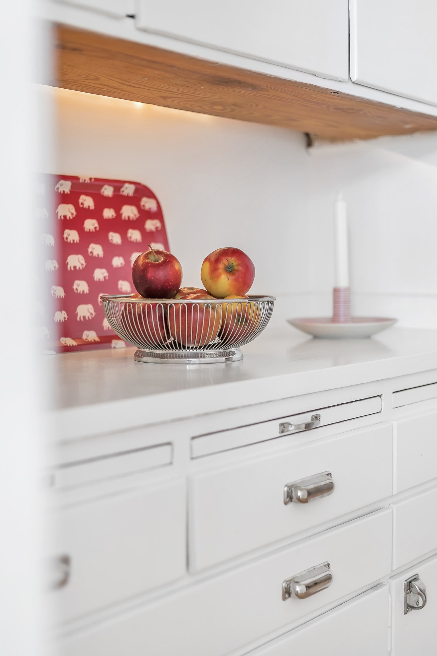 Bostadsbild från Odensgatan 17, Såld i Främre Luthagen, Uppsala