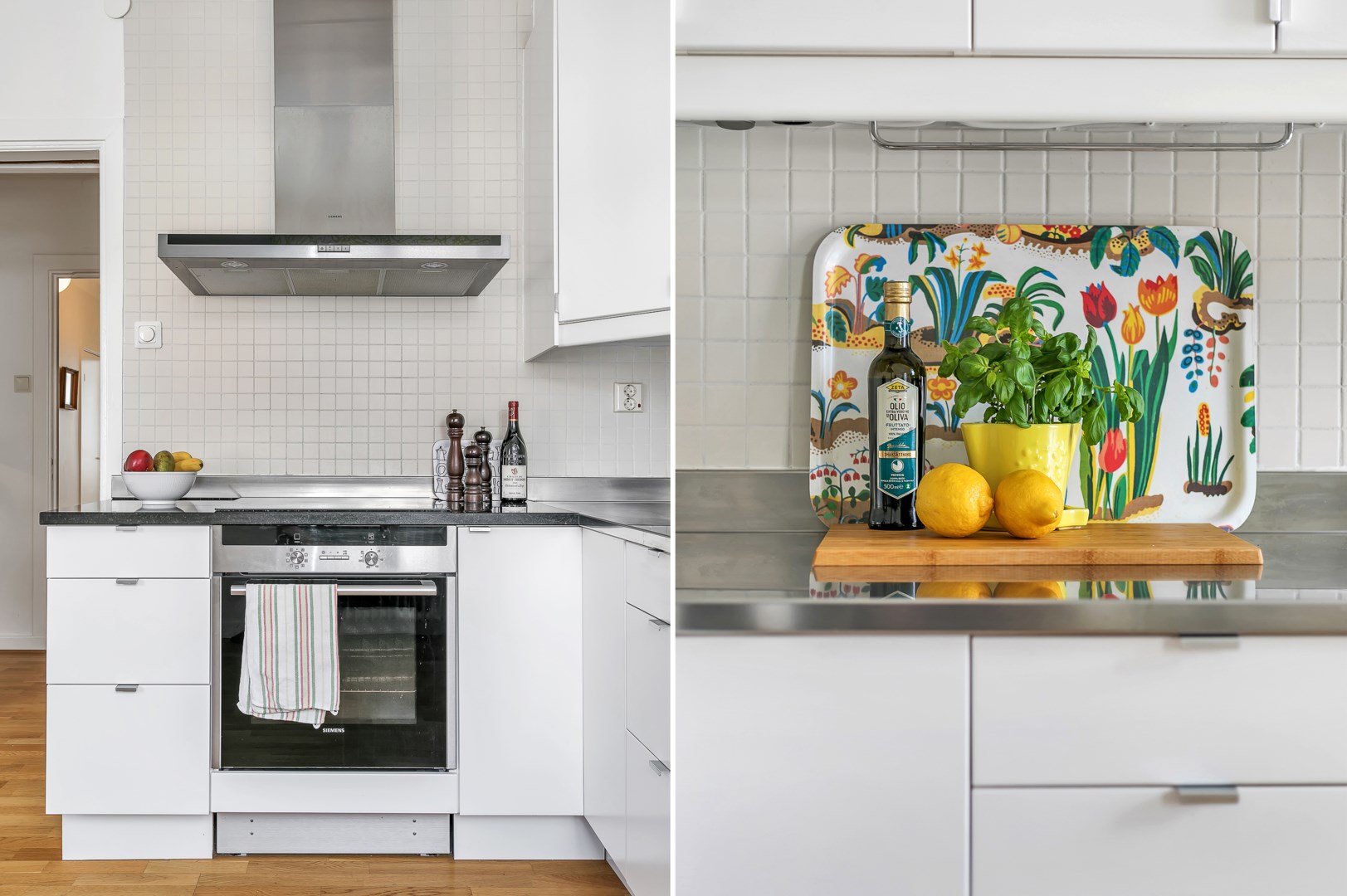 Bostadsbild från Odensgatan 17, Såld i Främre Luthagen, Uppsala