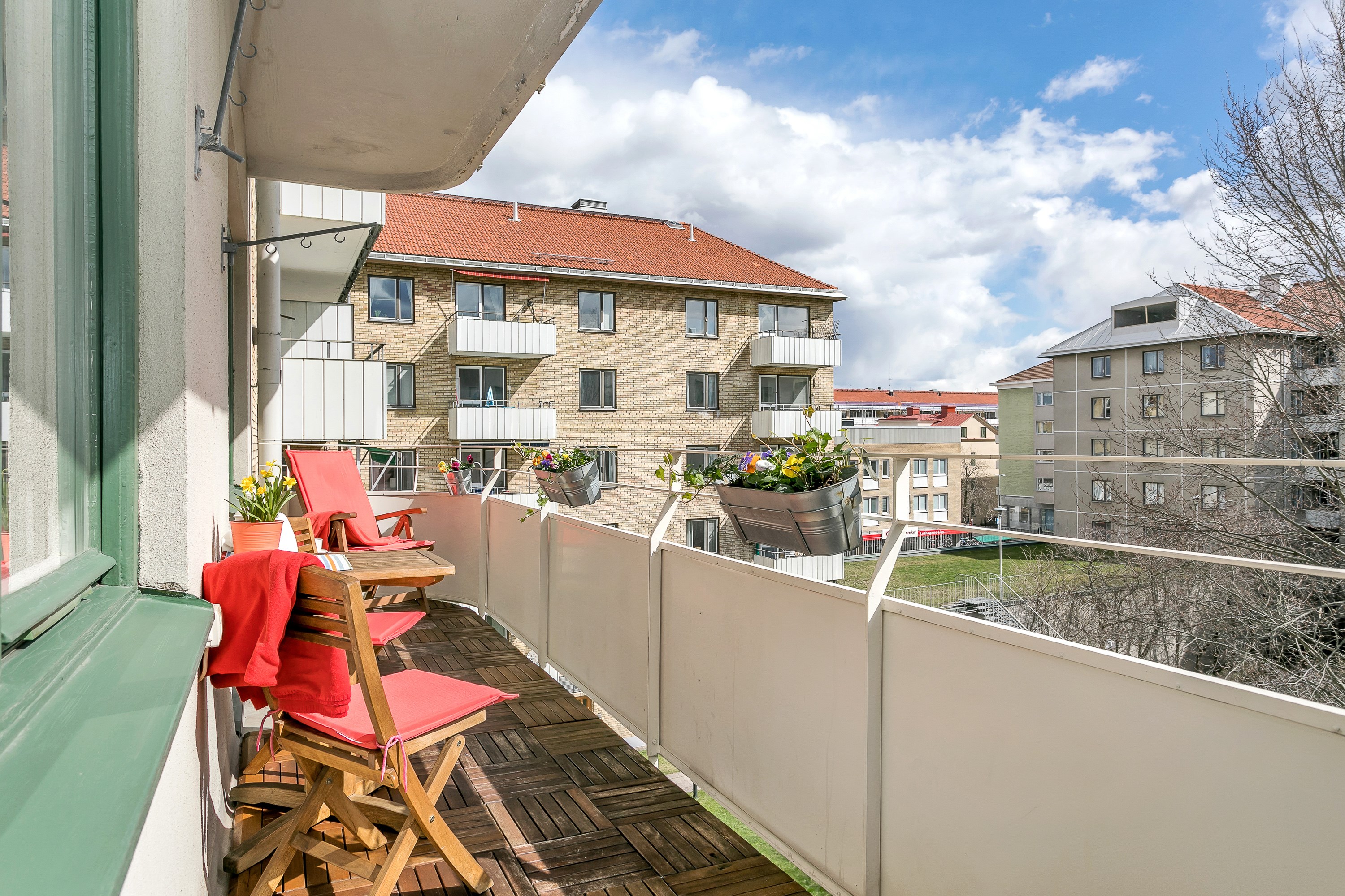 Bostadsbild från Odensgatan 17, Såld i Främre Luthagen, Uppsala