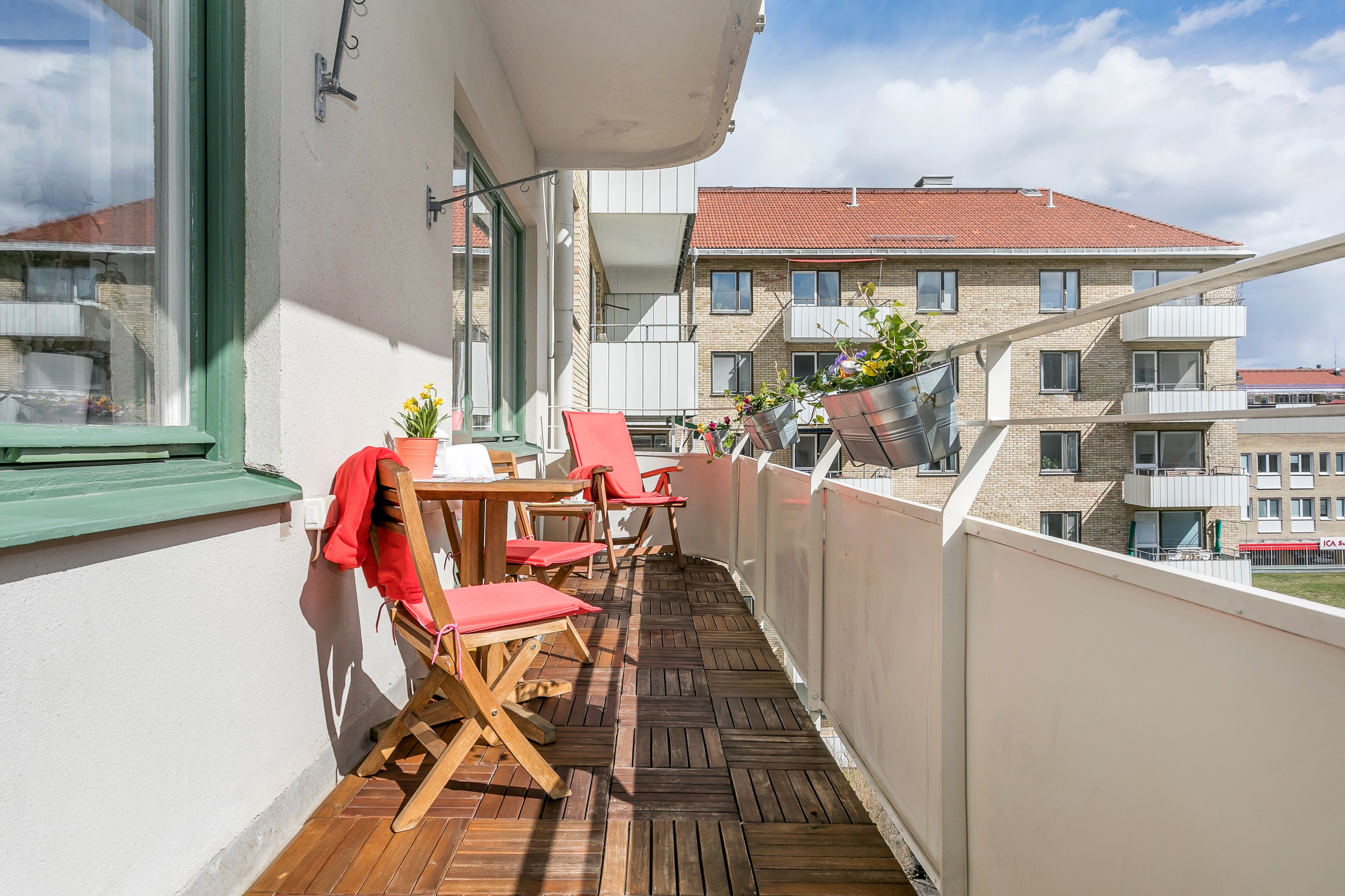 Bostadsbild från Odensgatan 17, Såld i Främre Luthagen, Uppsala