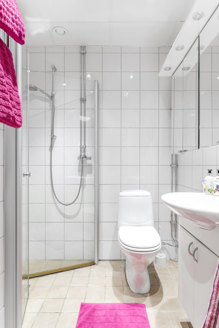 Bostadsbild från Odensgatan 17, Såld i Främre Luthagen, Uppsala