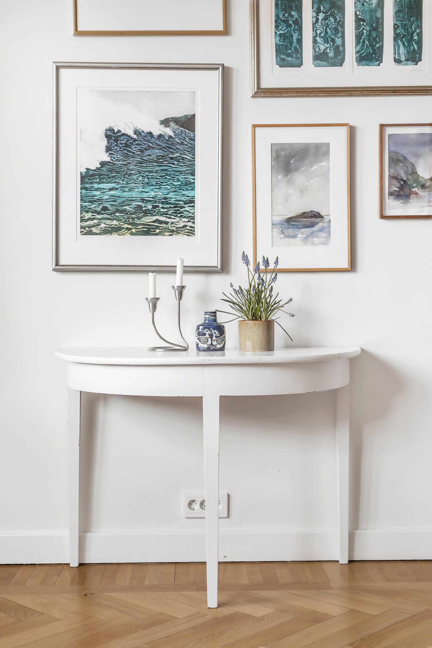 Bostadsbild från Odensgatan 17, Såld i Främre Luthagen, Uppsala