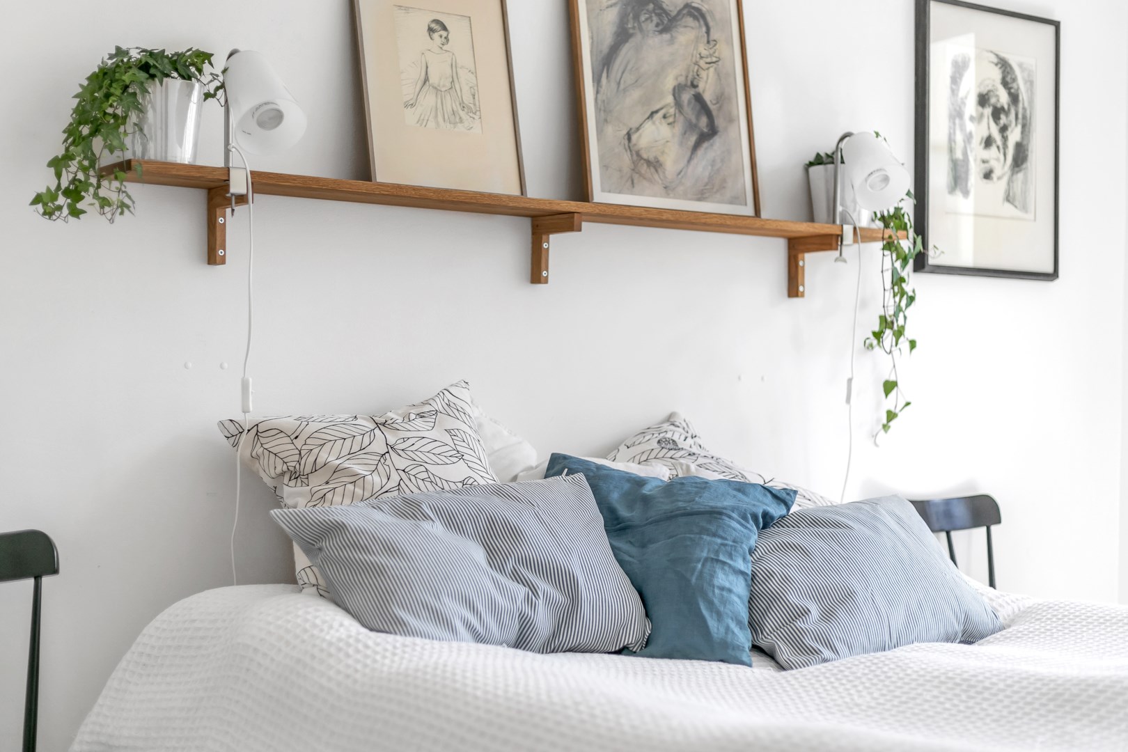 Bostadsbild från Odensgatan 17, Såld i Främre Luthagen, Uppsala