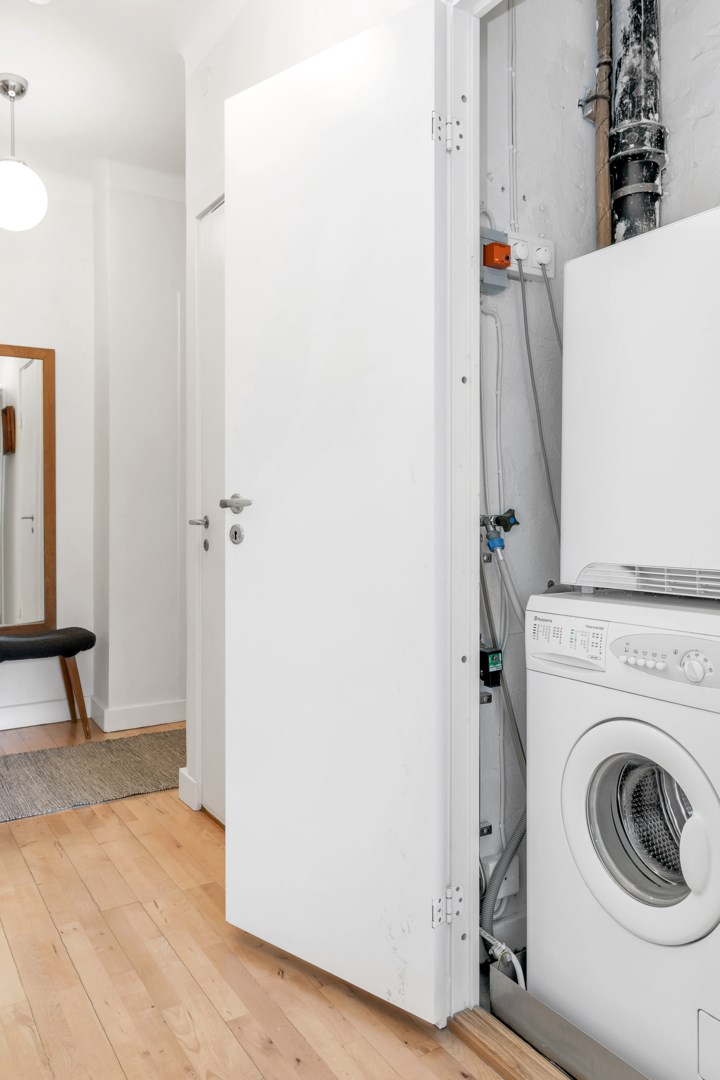 Bostadsbild från Odensgatan 17, Såld i Främre Luthagen, Uppsala