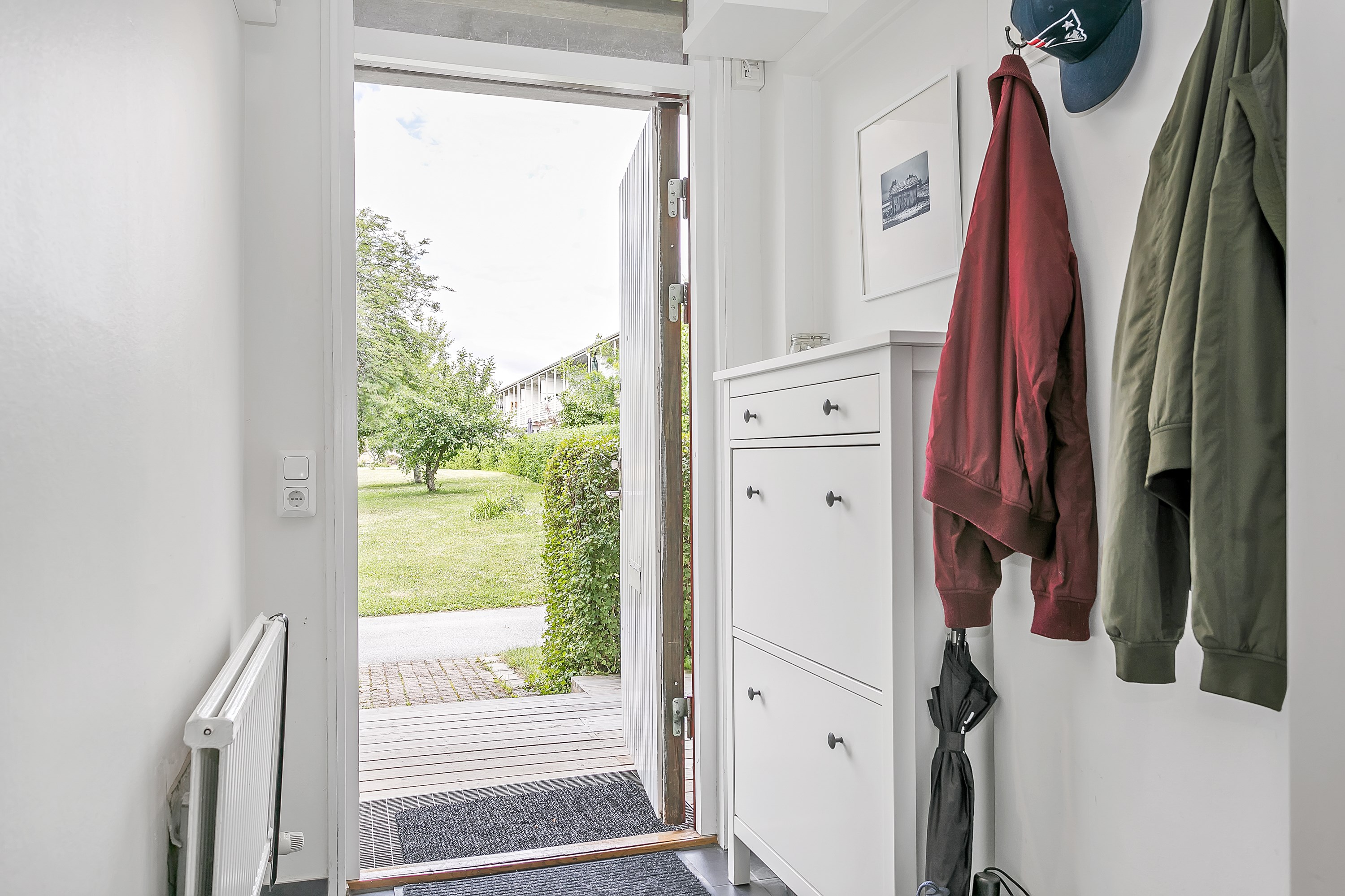 Bostadsbild från Karin Boyegatan 8 B, Såld i Löten, Uppsala