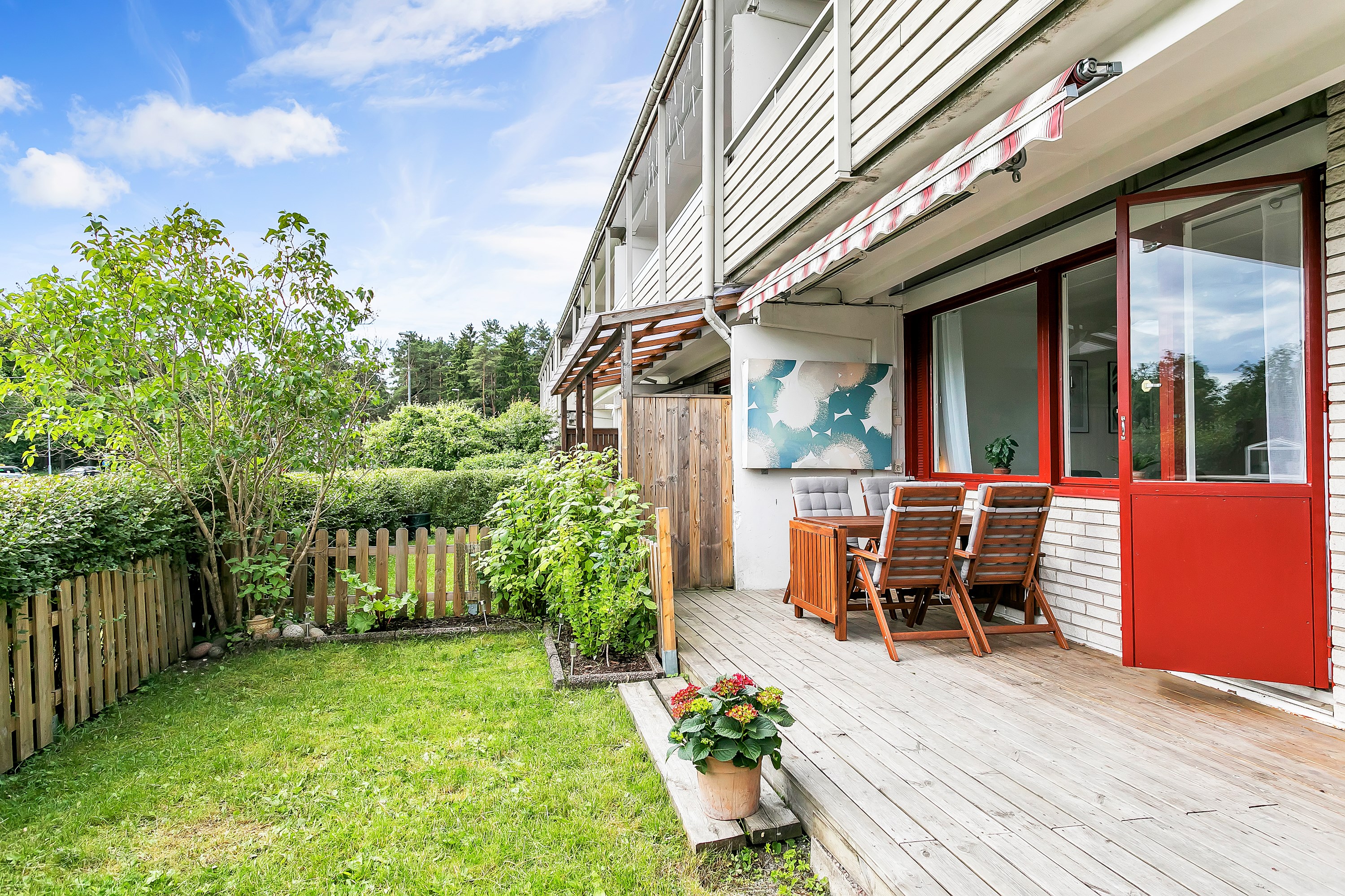 Bostadsbild från Karin Boyegatan 8 B, Såld i Löten, Uppsala