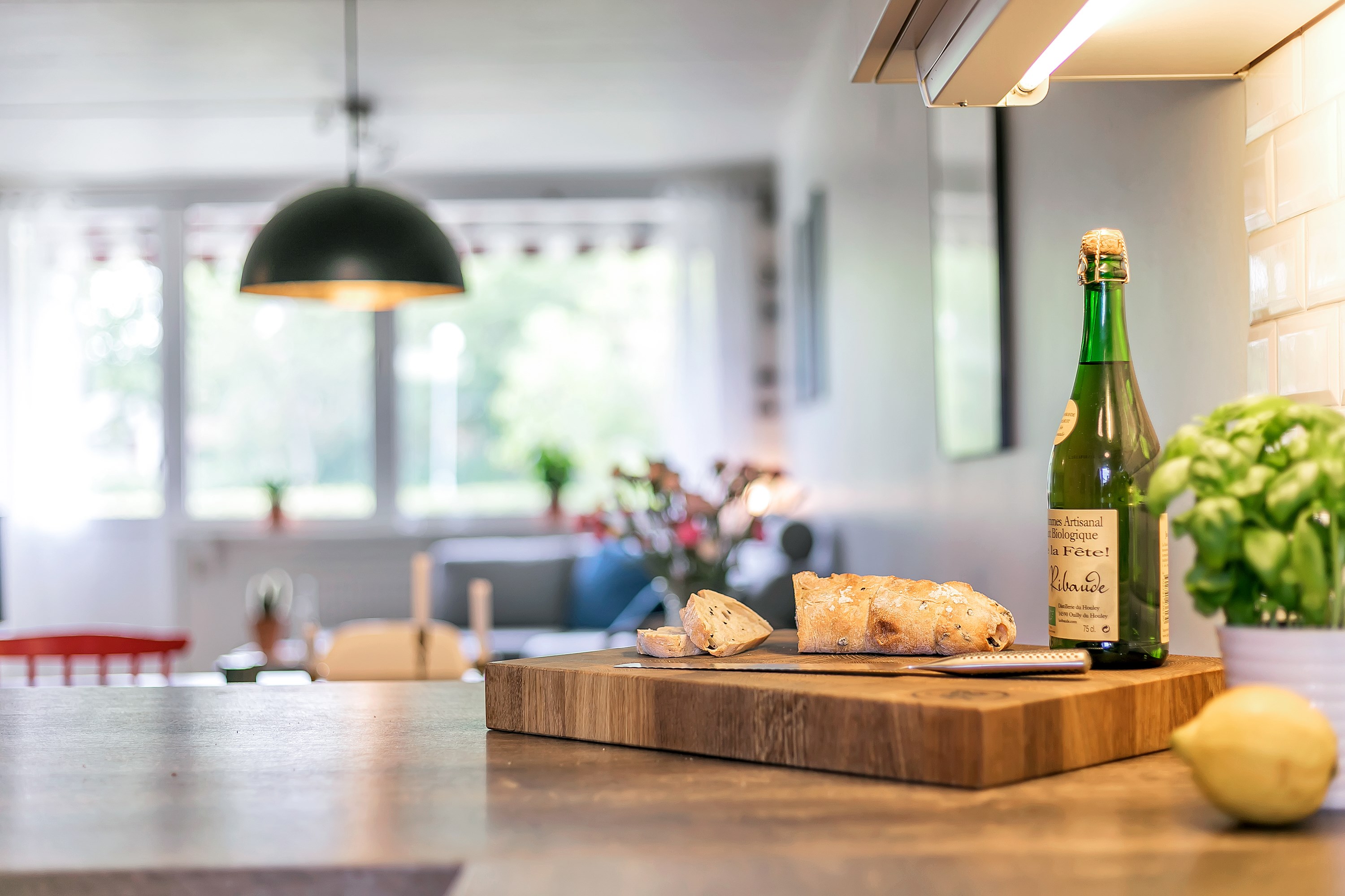 Bostadsbild från Karin Boyegatan 8 B, Såld i Löten, Uppsala