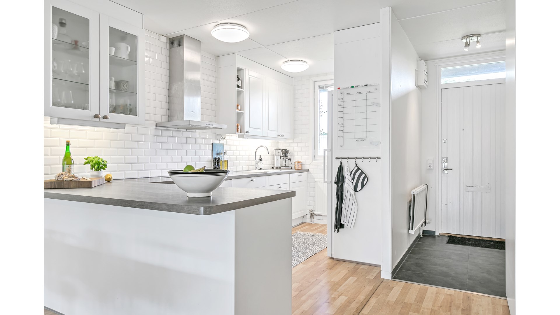 Bostadsbild från Karin Boyegatan 8 B, Såld i Löten, Uppsala