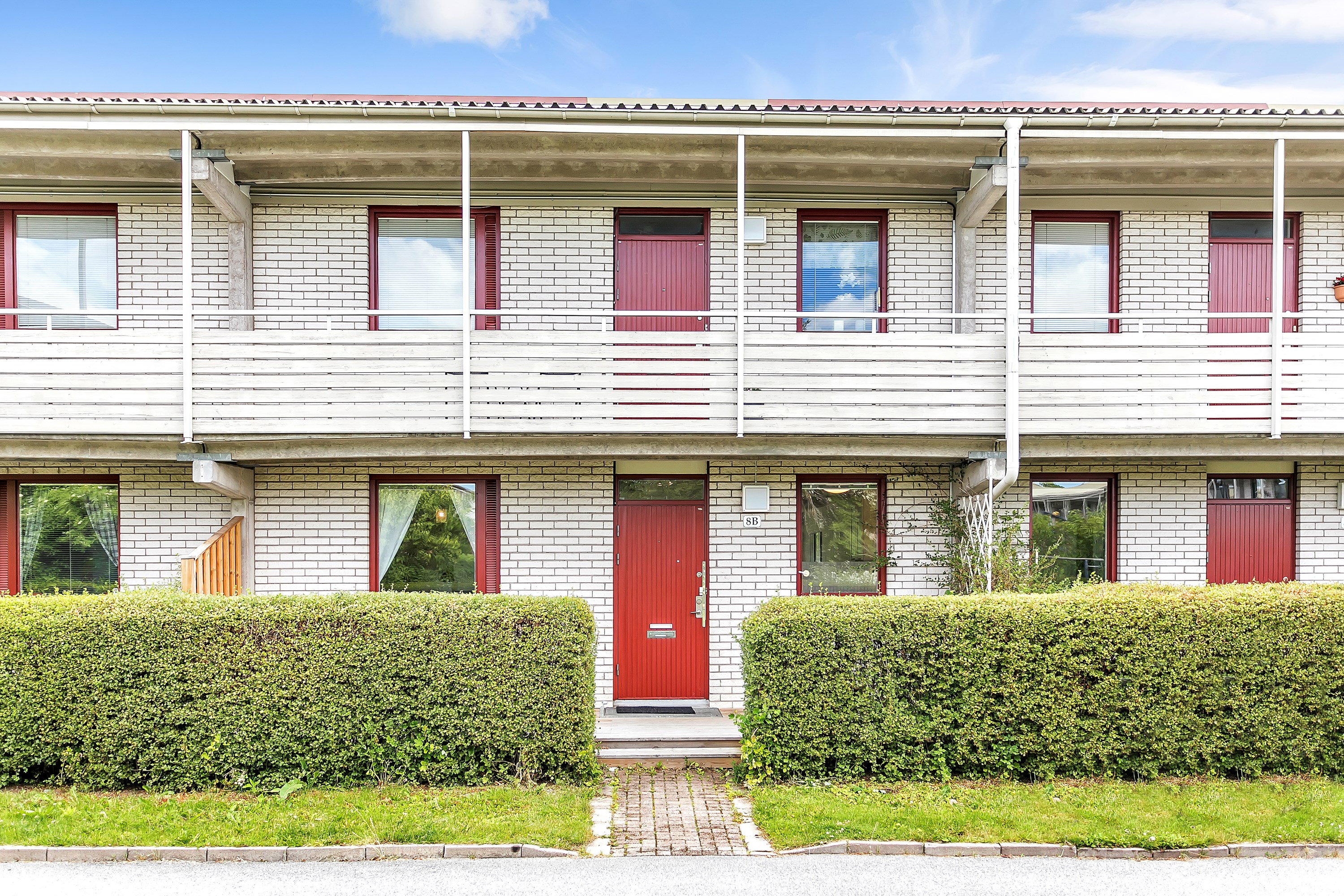 Bostadsbild från Karin Boyegatan 8 B, Såld i Löten, Uppsala