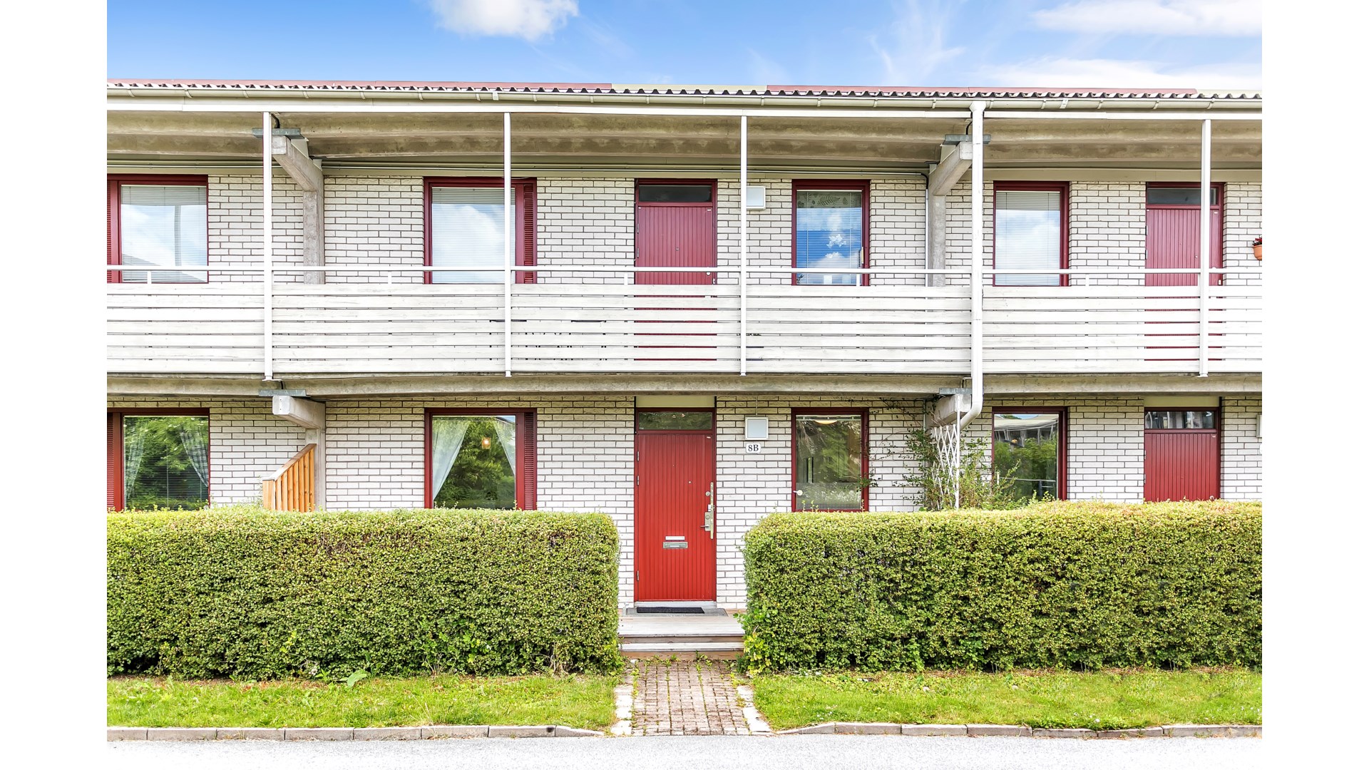 Bostadsbild från Karin Boyegatan 8 B, Såld i Löten, Uppsala