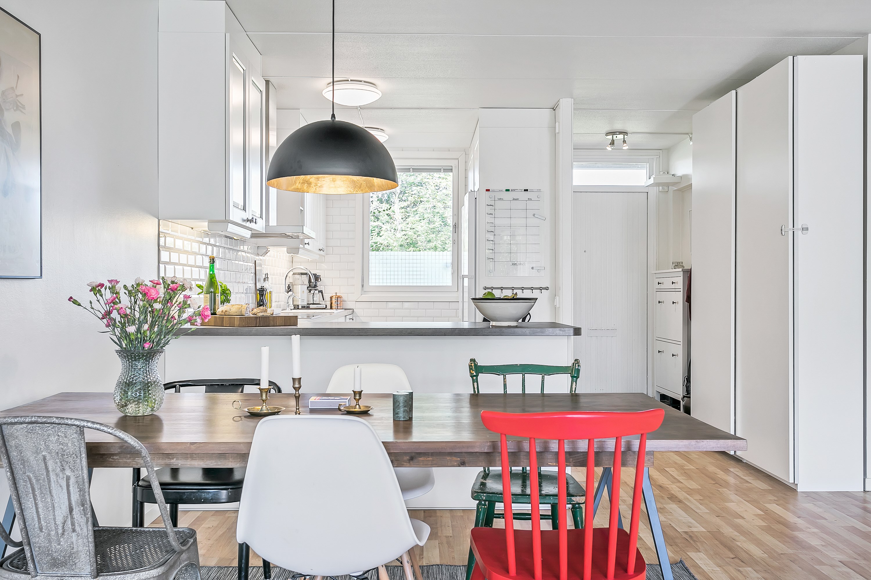 Bostadsbild från Karin Boyegatan 8 B, Såld i Löten, Uppsala