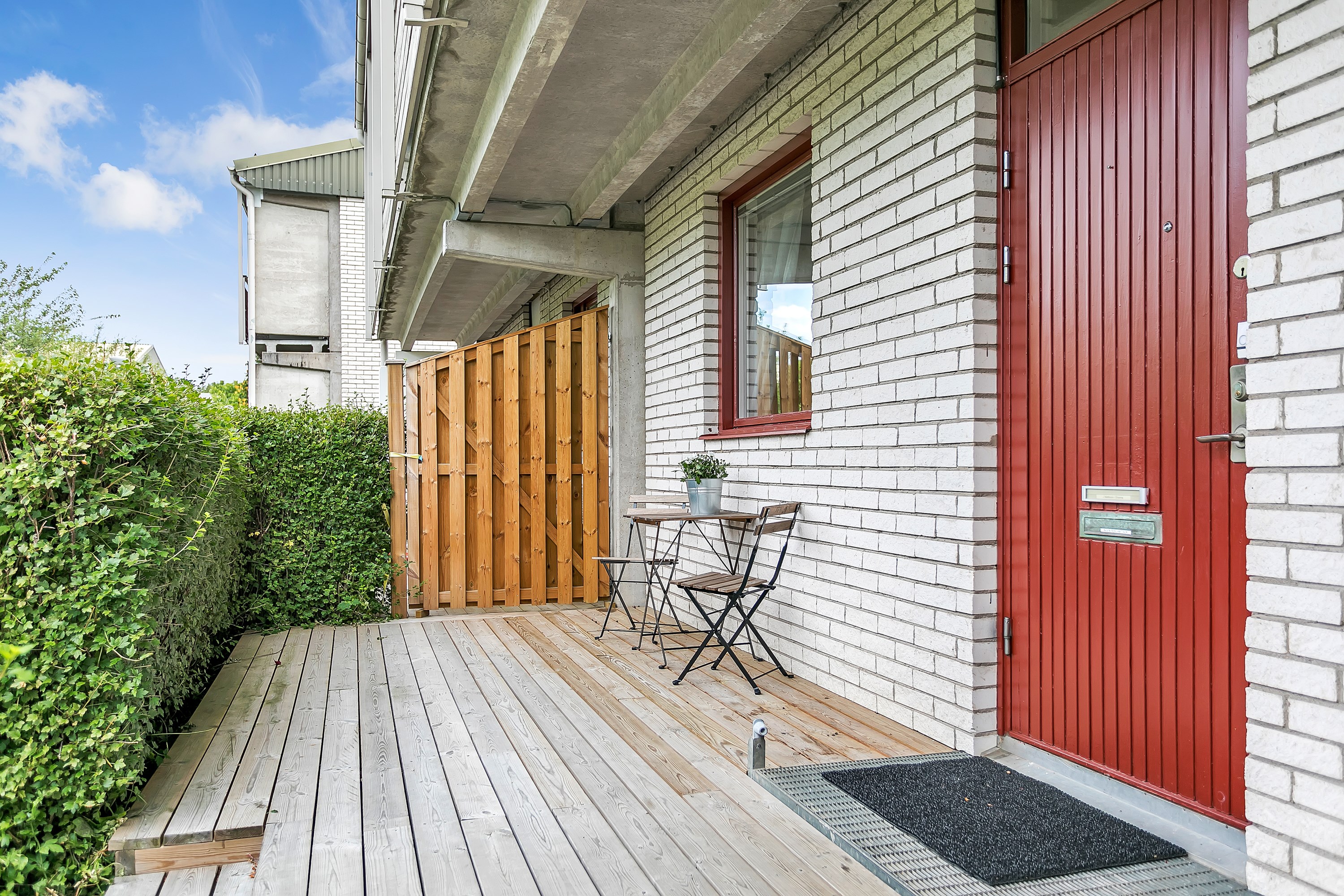 Bostadsbild från Karin Boyegatan 8 B, Såld i Löten, Uppsala