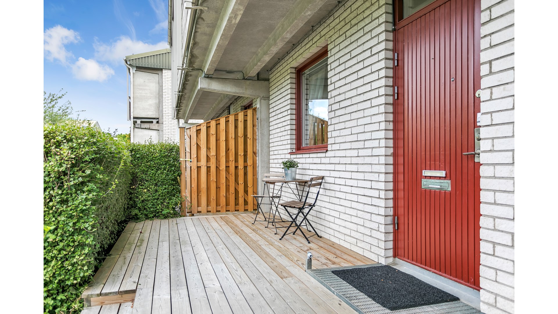 Bostadsbild från Karin Boyegatan 8 B, Såld i Löten, Uppsala