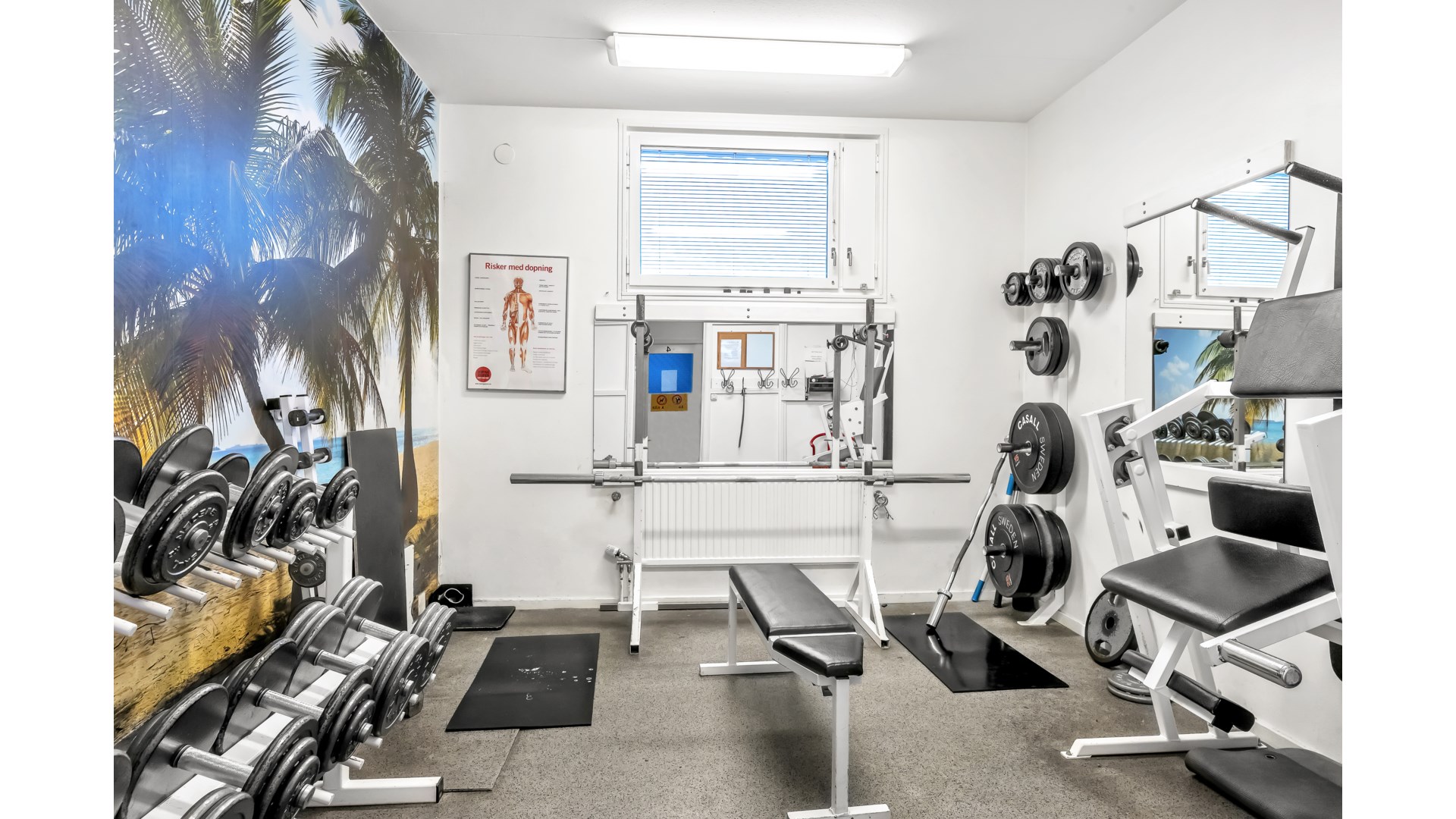 Bostadsbild från Karin Boyegatan 8 B, Såld i Löten, Uppsala