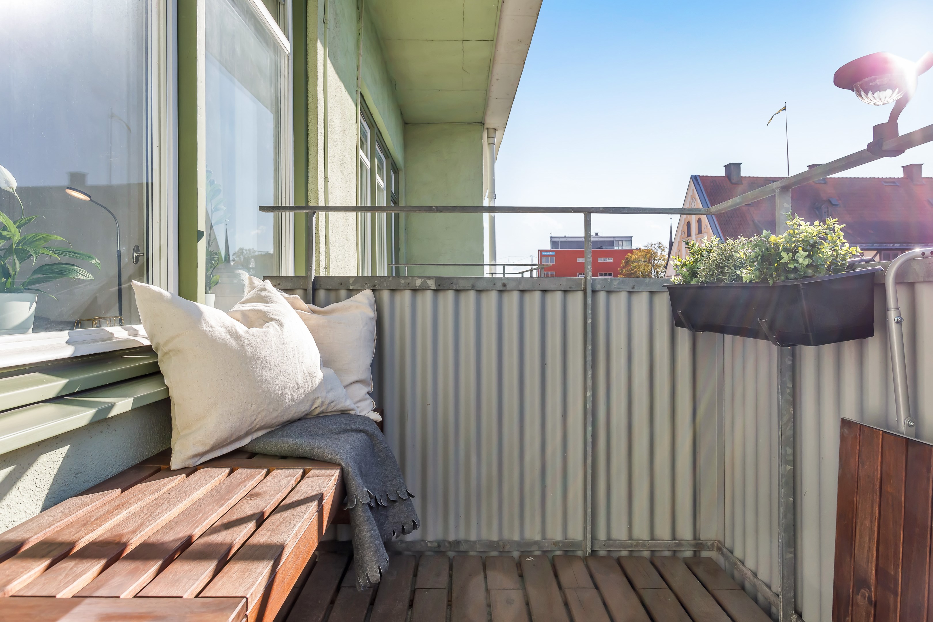 Bostadsbild från Kungsgatan 52 C, Såld i Centrum, Uppsala