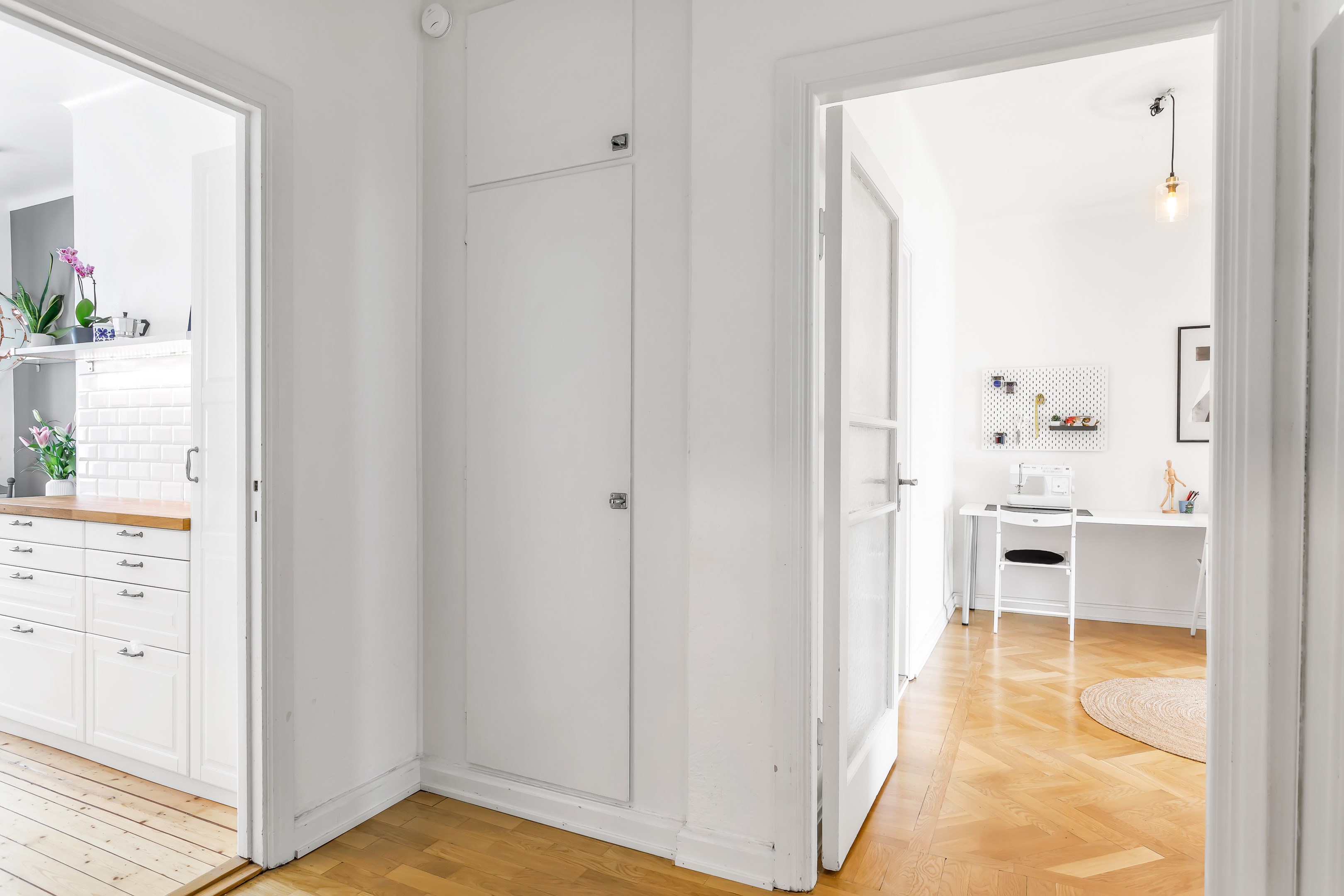 Bostadsbild från Kungsgatan 52 C, Såld i Centrum, Uppsala