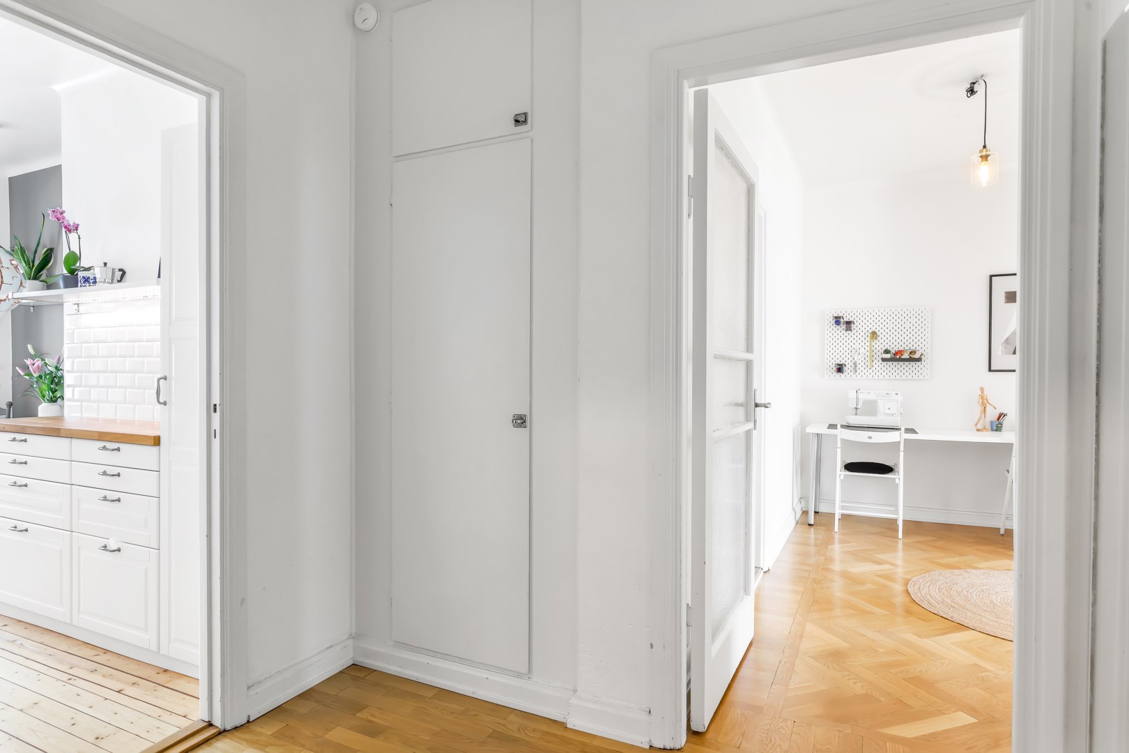 Bostadsbild från Kungsgatan 52 C, Såld i Centrum, Uppsala