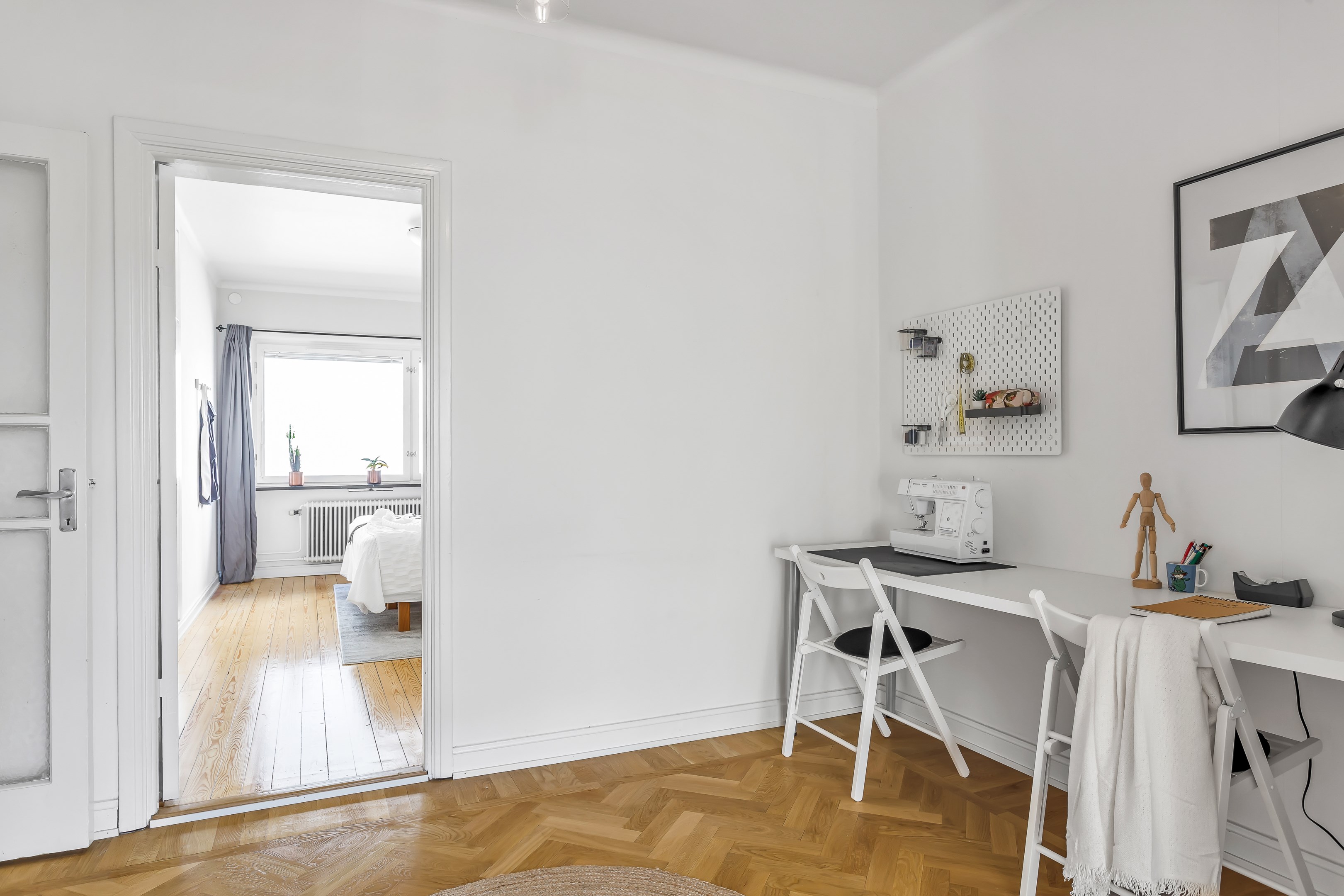 Bostadsbild från Kungsgatan 52 C, Såld i Centrum, Uppsala