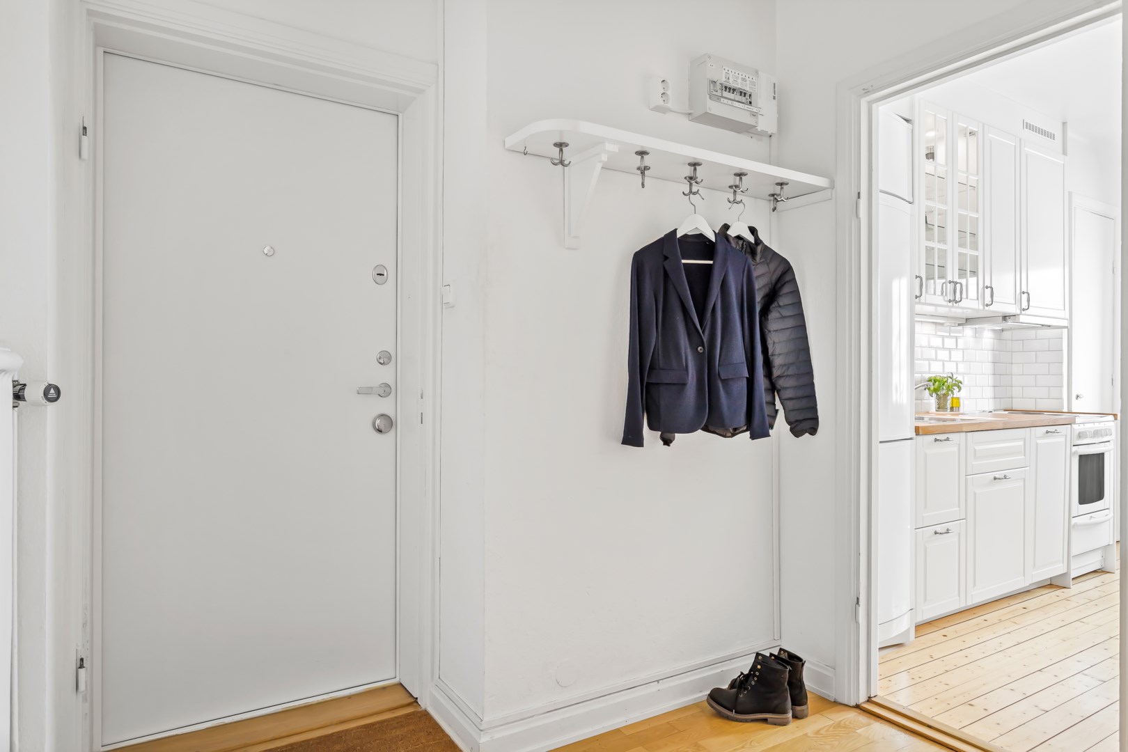 Bostadsbild från Kungsgatan 52 C, Såld i Centrum, Uppsala