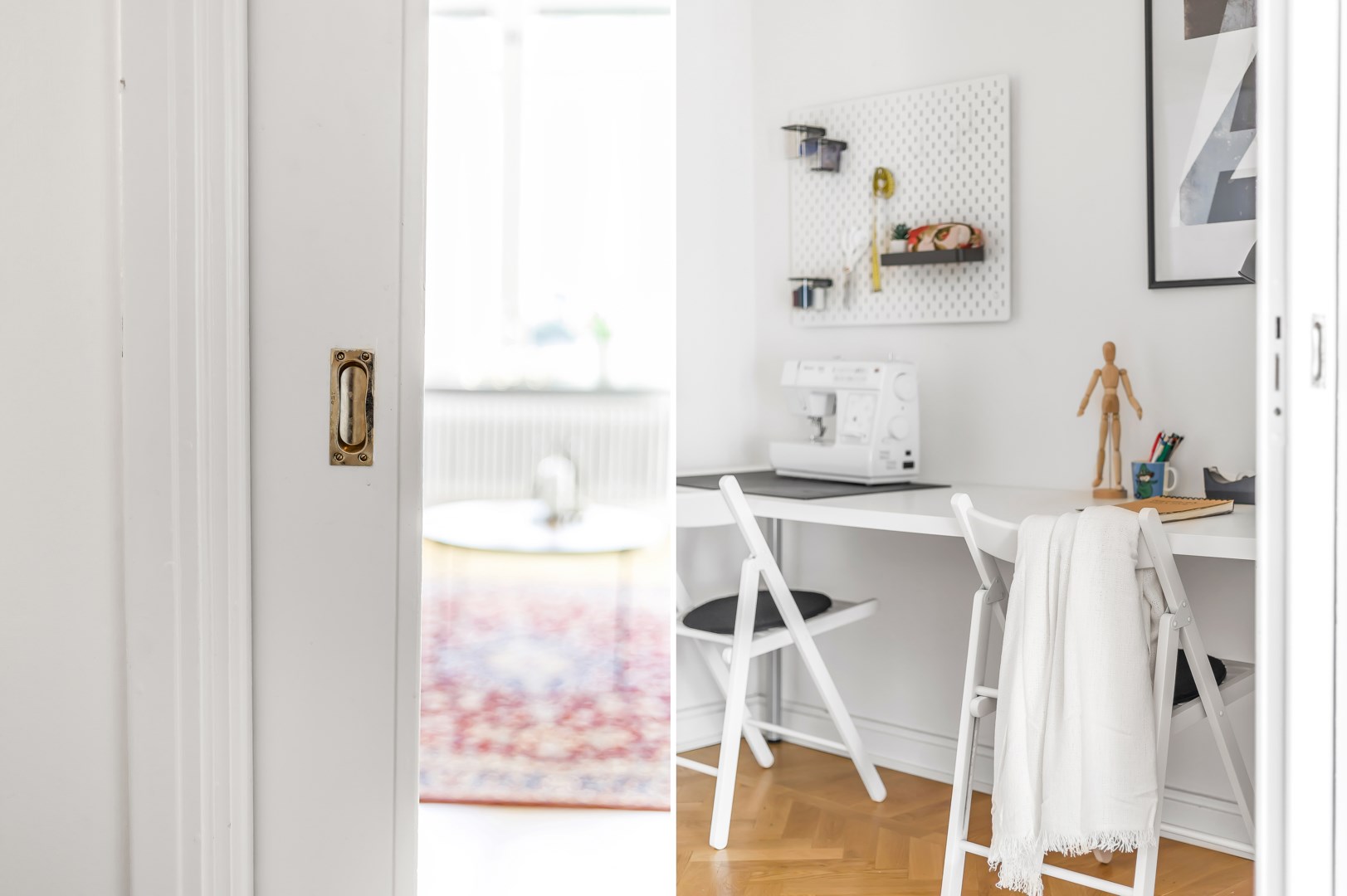 Bostadsbild från Kungsgatan 52 C, Såld i Centrum, Uppsala