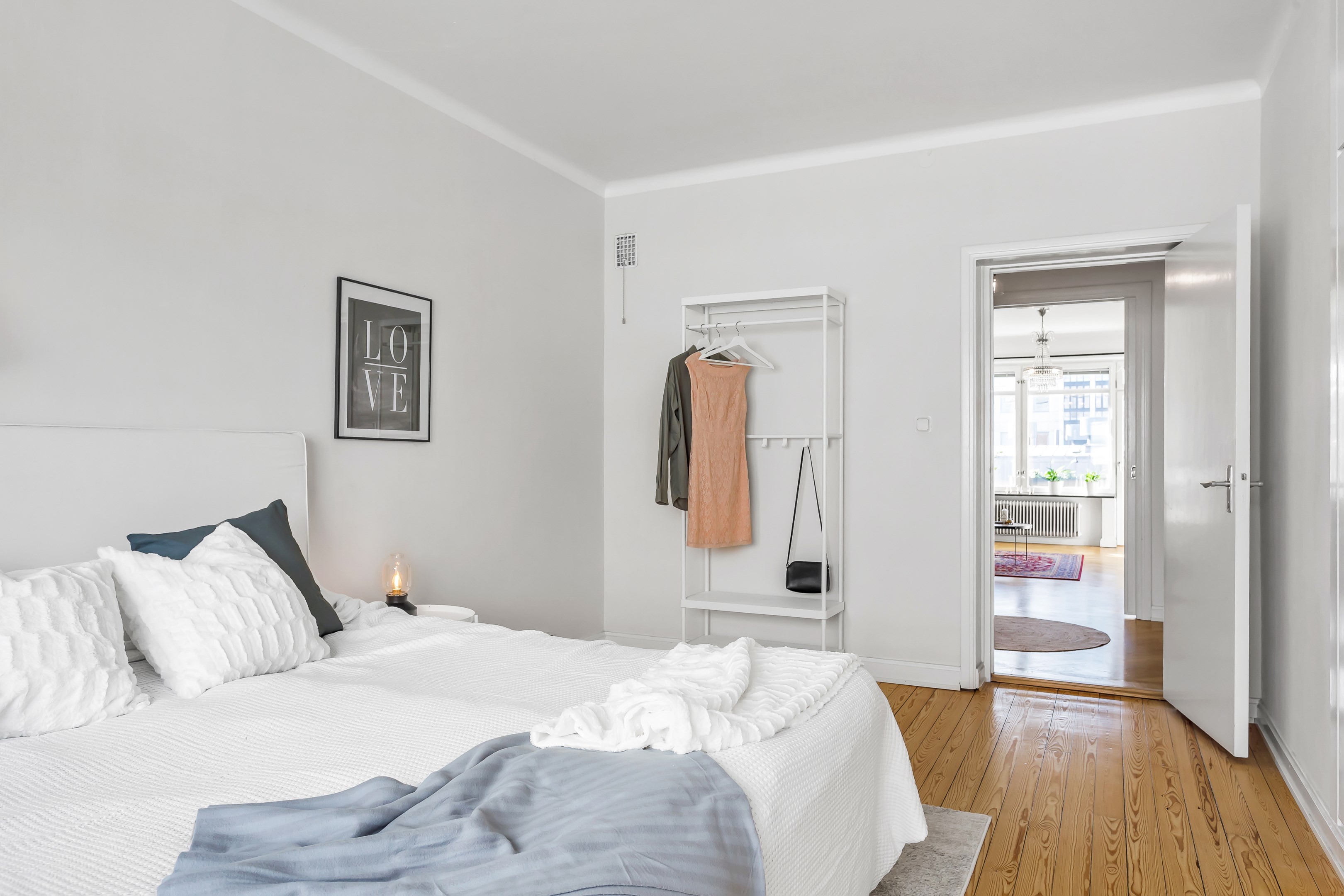 Bostadsbild från Kungsgatan 52 C, Såld i Centrum, Uppsala