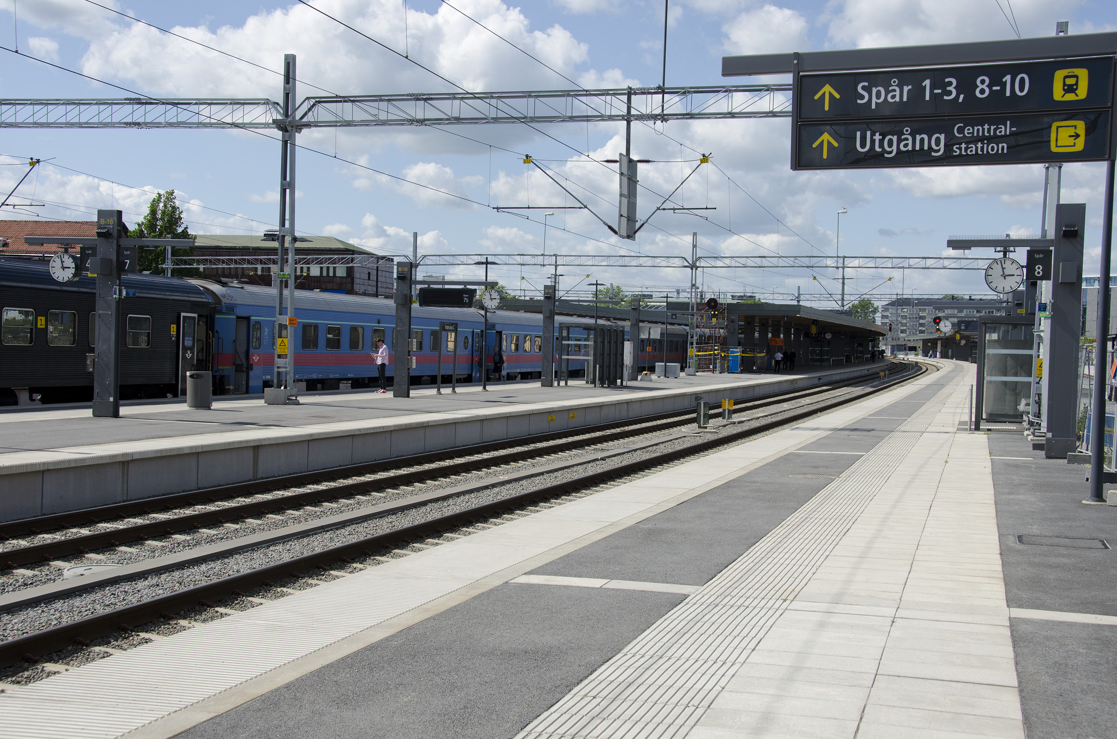 Bostadsbild från Kungsgatan 52 C, Såld i Centrum, Uppsala