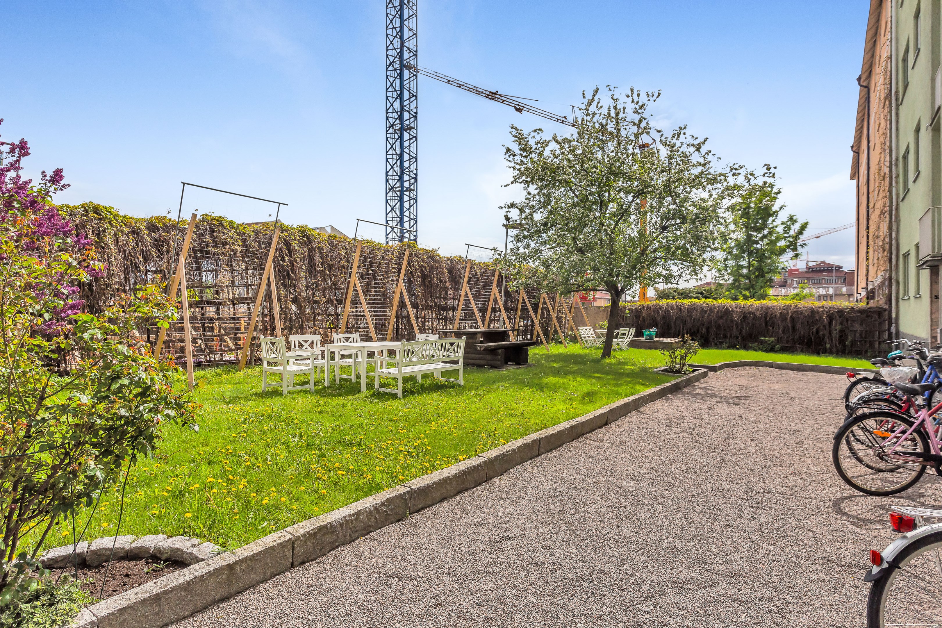 Bostadsbild från Kungsgatan 52 C, Såld i Centrum, Uppsala