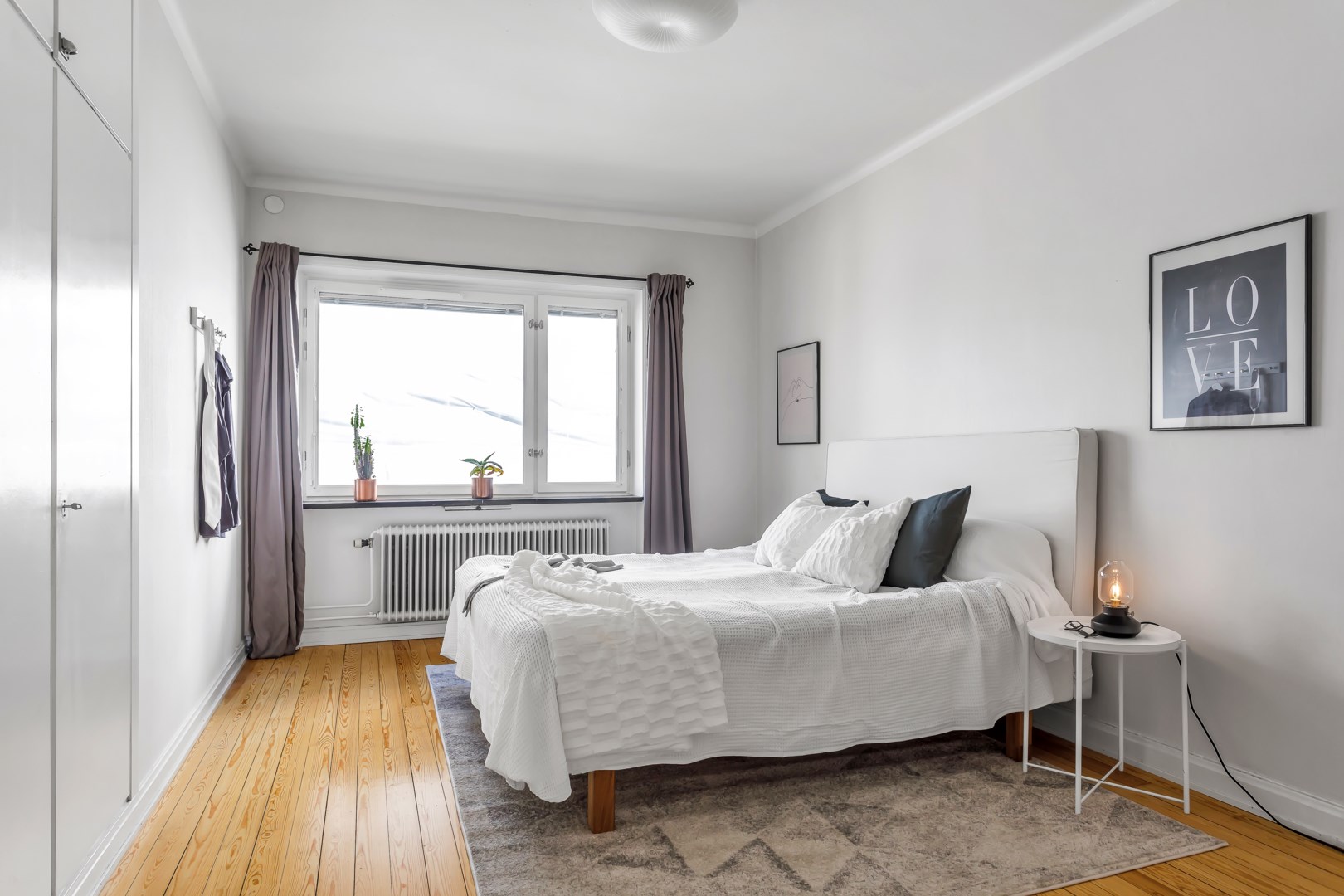 Bostadsbild från Kungsgatan 52 C, Såld i Centrum, Uppsala