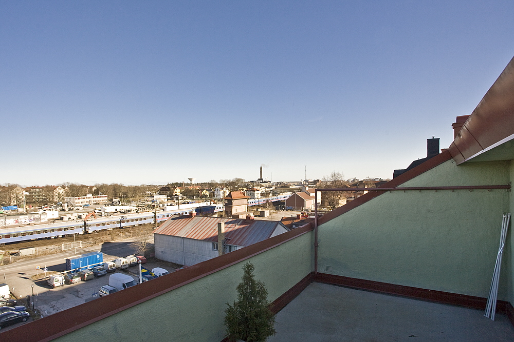 Bostadsbild från Kungsgatan 52 C, Såld i Centrum, Uppsala