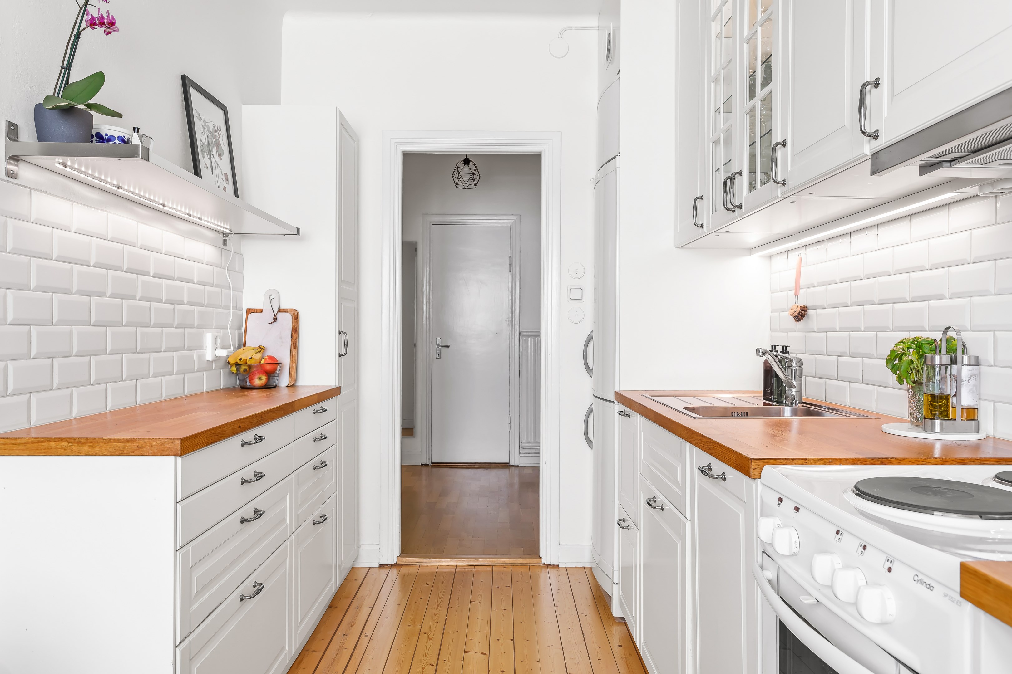 Bostadsbild från Kungsgatan 52 C, Såld i Centrum, Uppsala