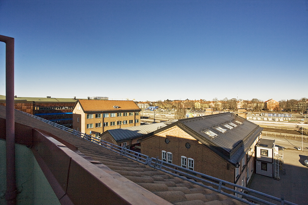 Bostadsbild från Kungsgatan 52 C, Såld i Centrum, Uppsala