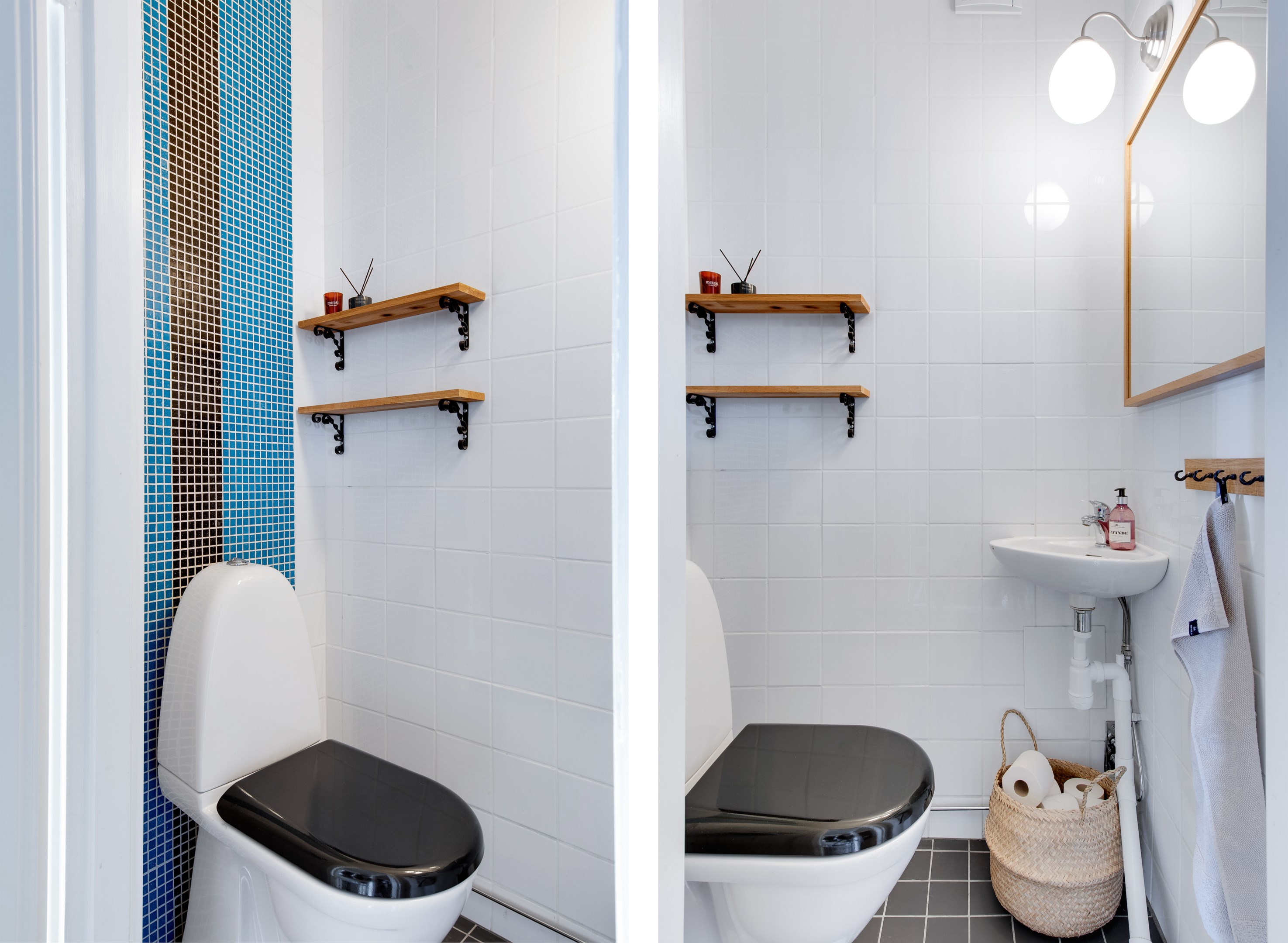 Bostadsbild från Luthagsesplanaden 15 D, Såld i Luthagen, Uppsala