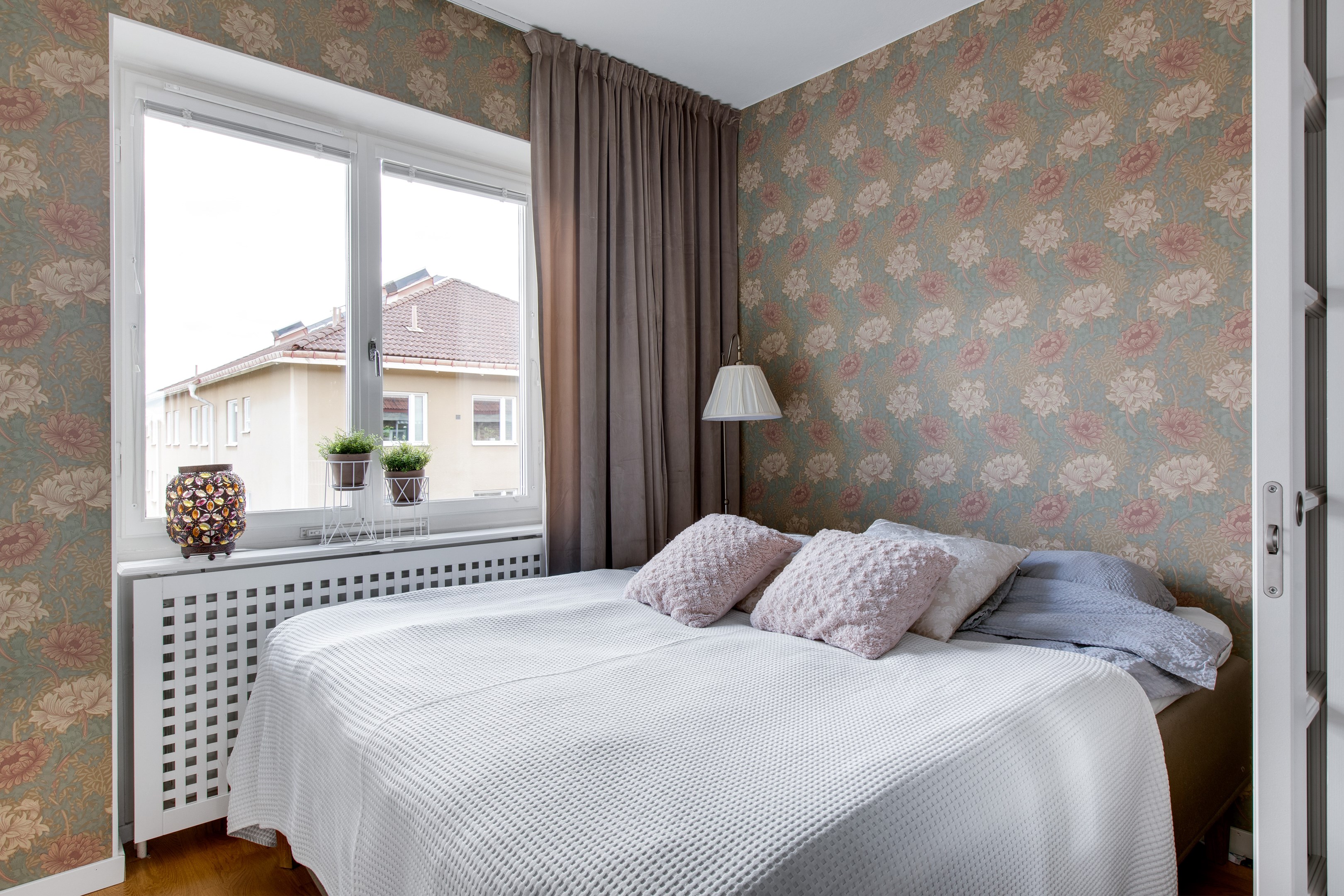 Bostadsbild från Luthagsesplanaden 15 D, Såld i Luthagen, Uppsala