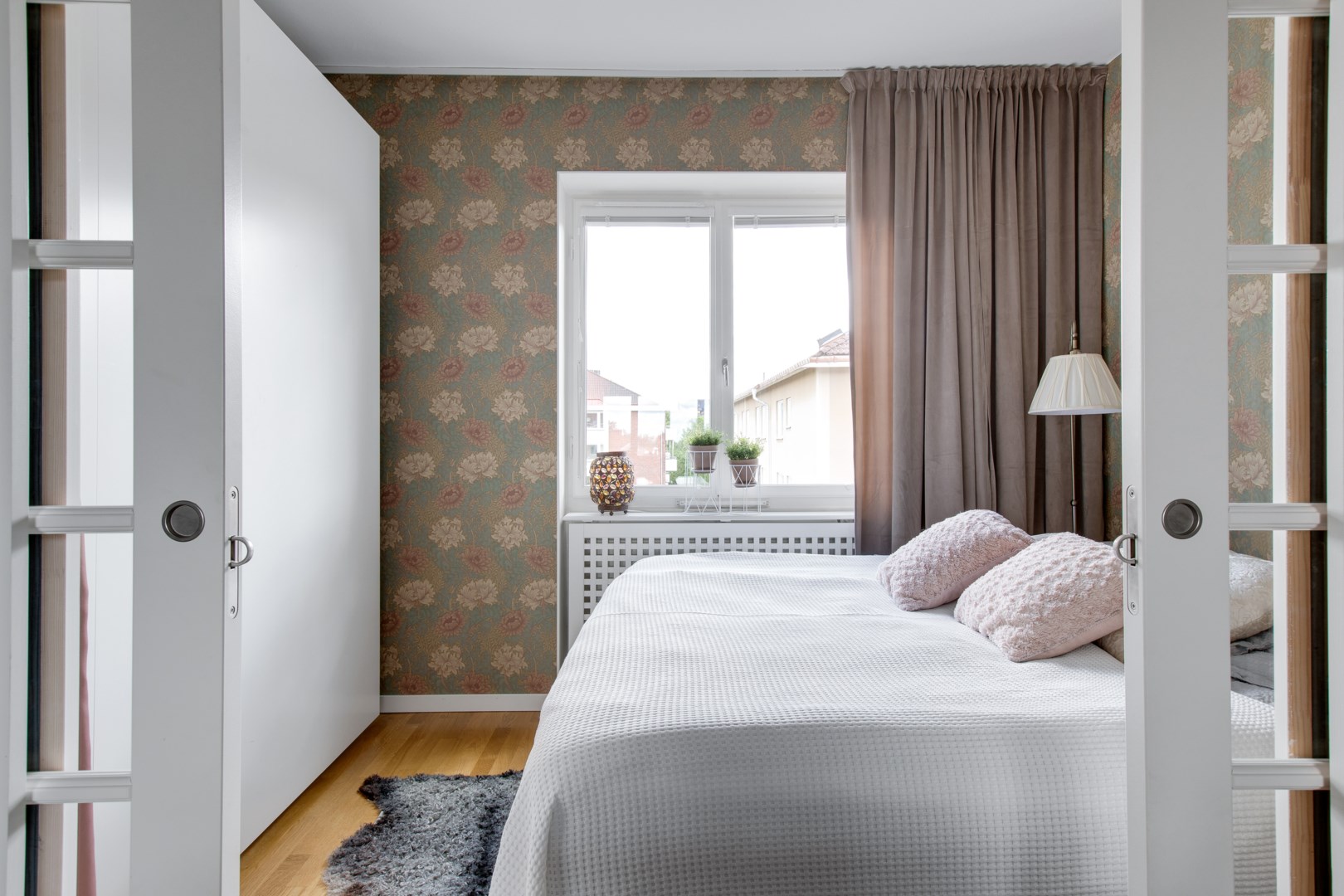 Bostadsbild från Luthagsesplanaden 15 D, Såld i Luthagen, Uppsala