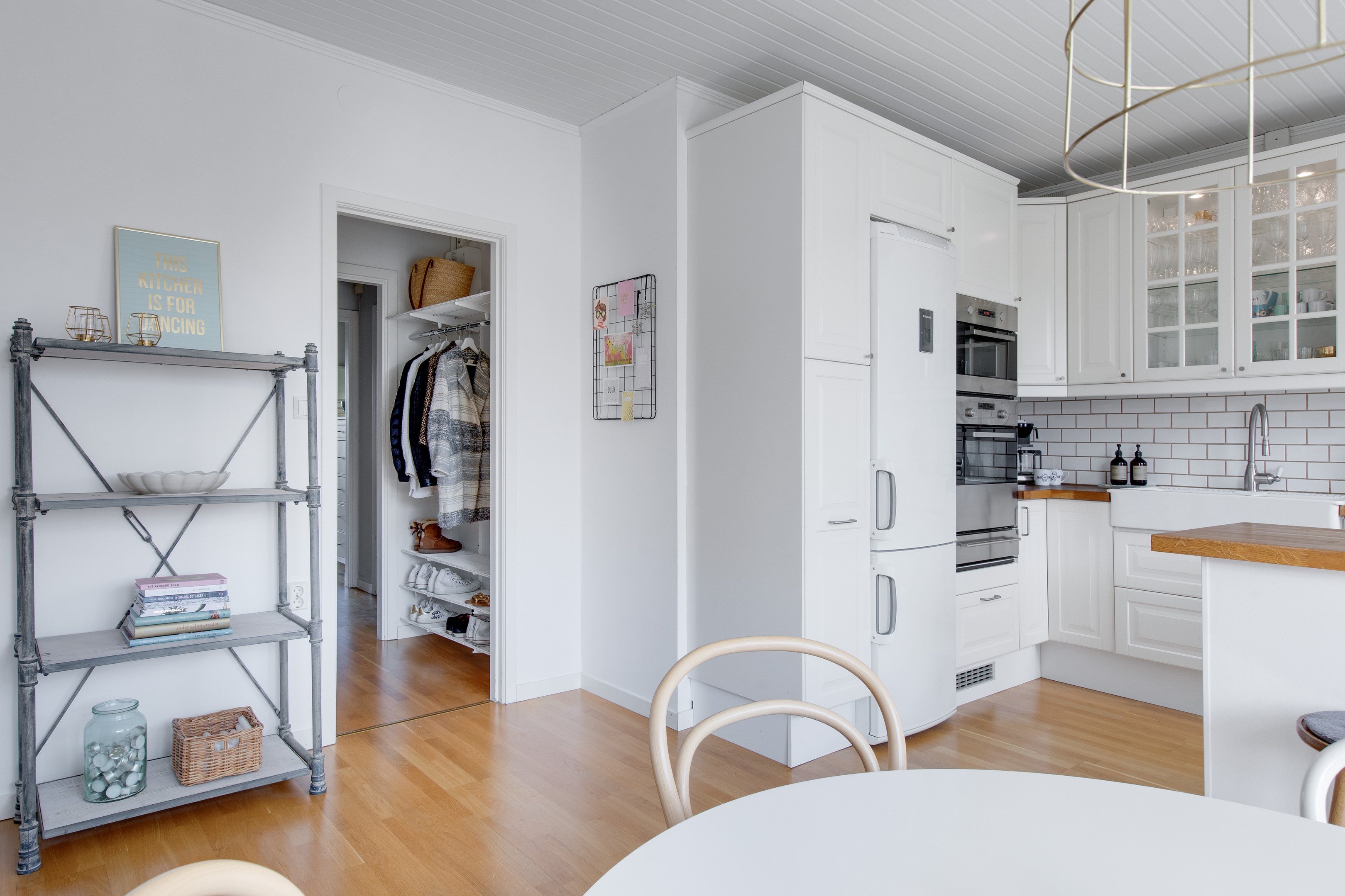 Bostadsbild från Luthagsesplanaden 15 D, Såld i Luthagen, Uppsala