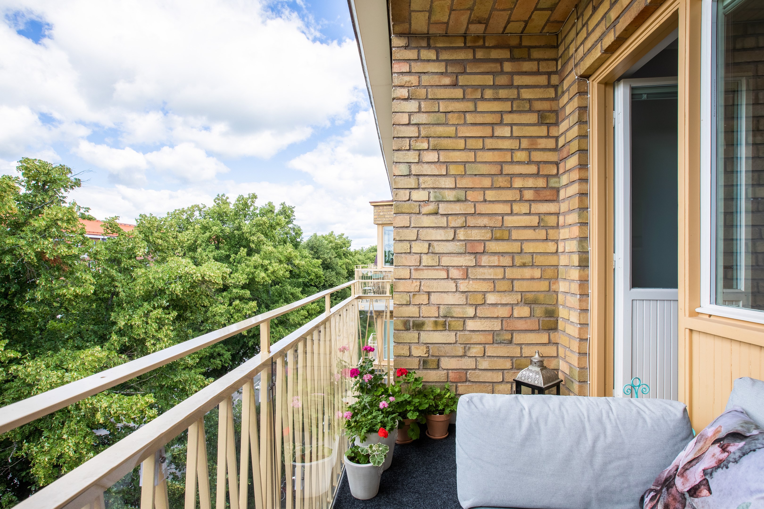 Bostadsbild från Luthagsesplanaden 15 D, Såld i Luthagen, Uppsala