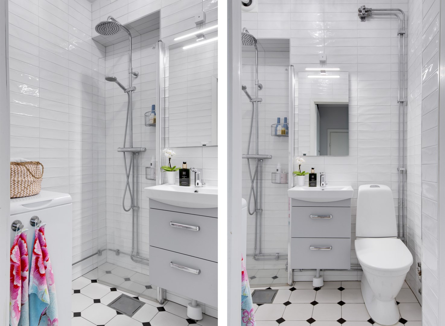 Bostadsbild från Luthagsesplanaden 15 D, Såld i Luthagen, Uppsala