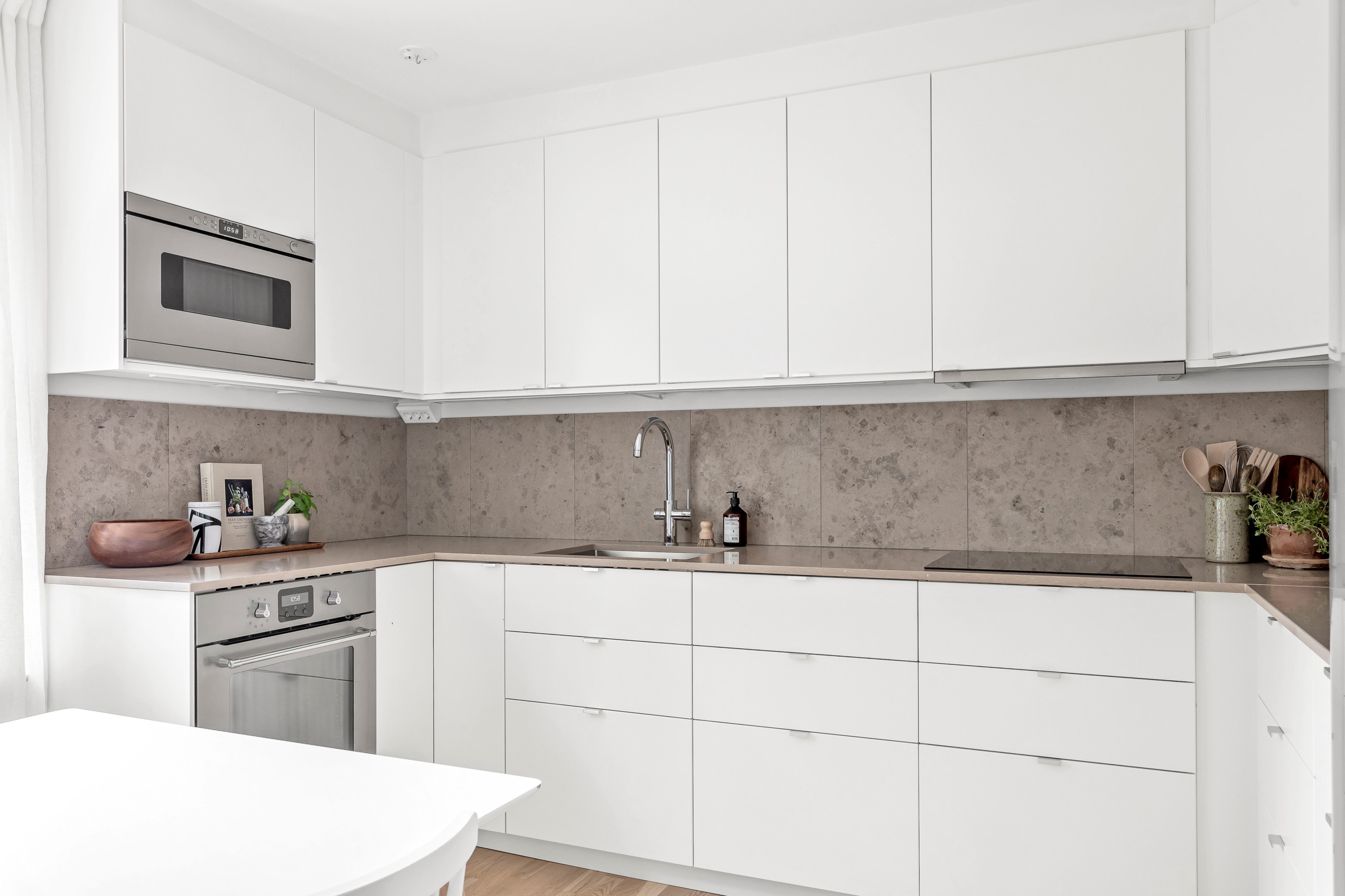 Bostadsbild från Trädgårdsgatan 7 A, Såld i Centrum, Uppsala