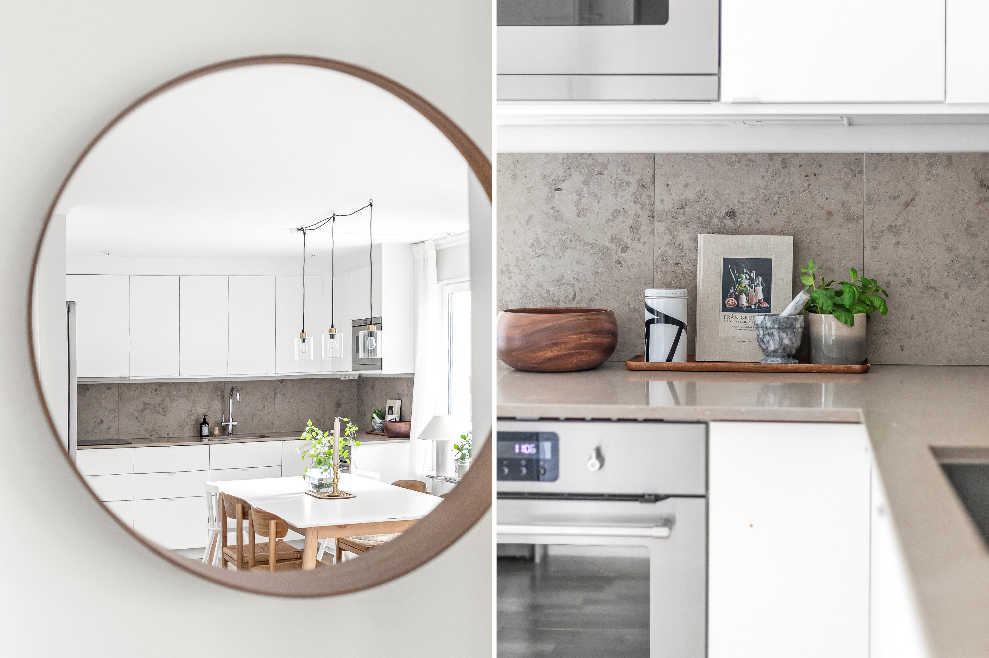 Bostadsbild från Trädgårdsgatan 7 A, Såld i Centrum, Uppsala