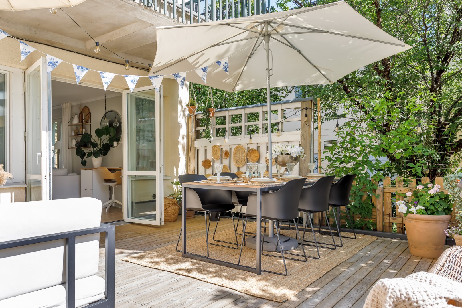 Bostadsbild från Trädgårdsgatan 7 A, Såld i Centrum, Uppsala