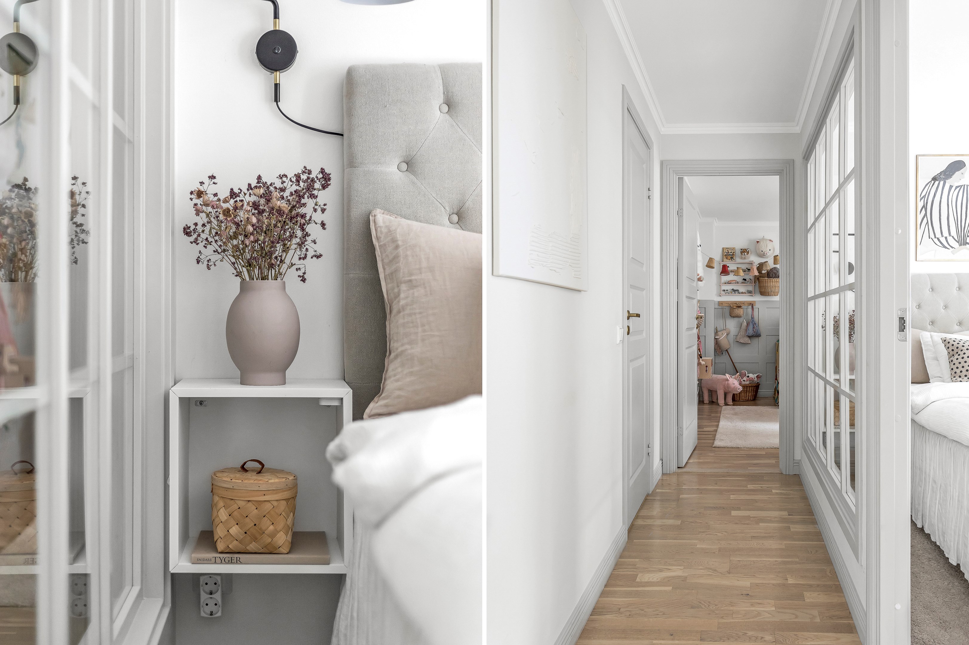 Bostadsbild från Trädgårdsgatan 7 A, Såld i Centrum, Uppsala