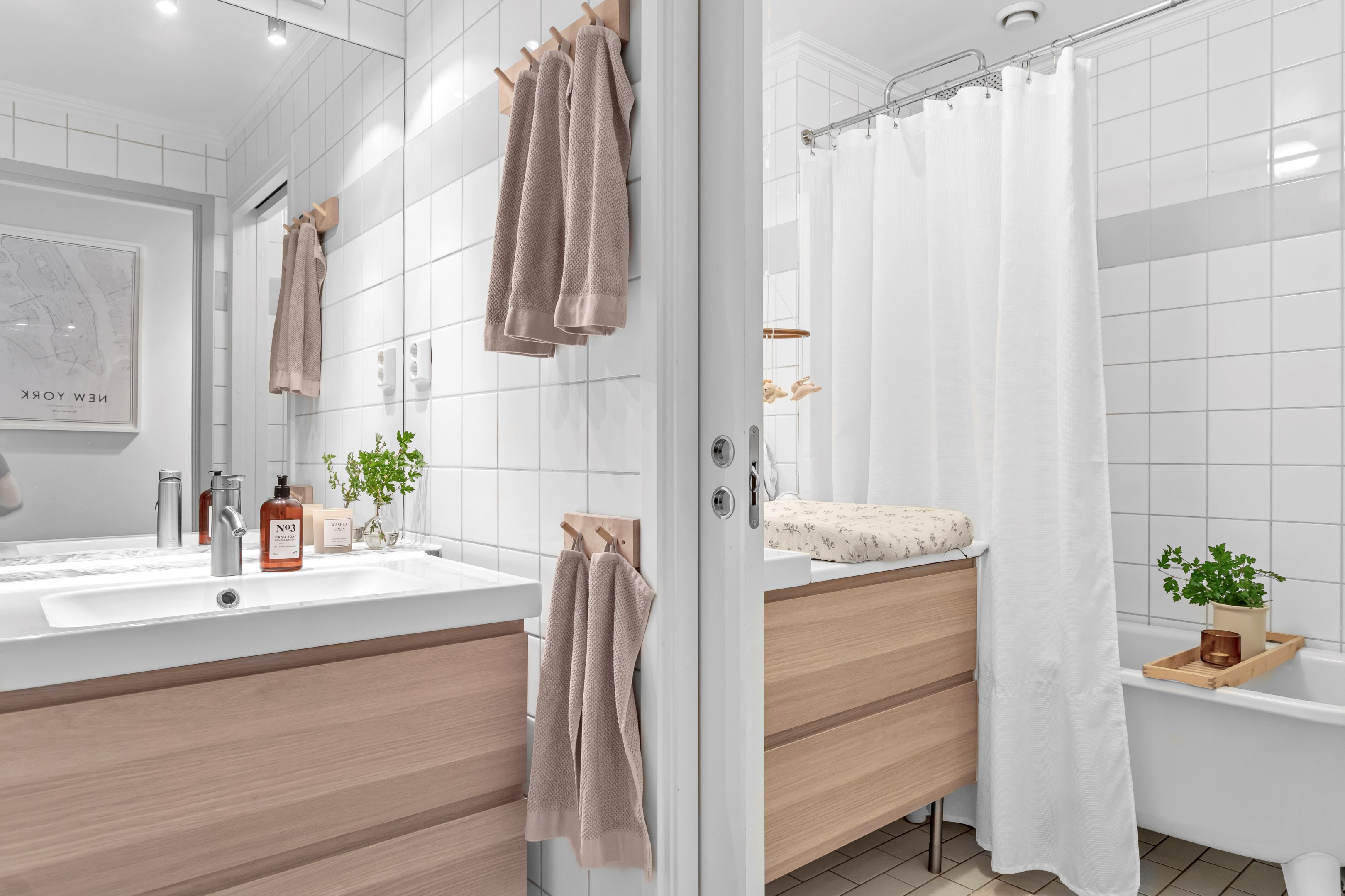 Bostadsbild från Trädgårdsgatan 7 A, Såld i Centrum, Uppsala