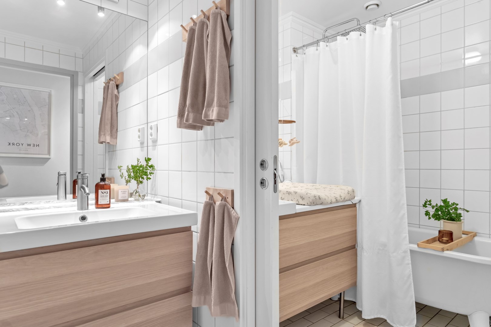 Bostadsbild från Trädgårdsgatan 7 A, Såld i Centrum, Uppsala