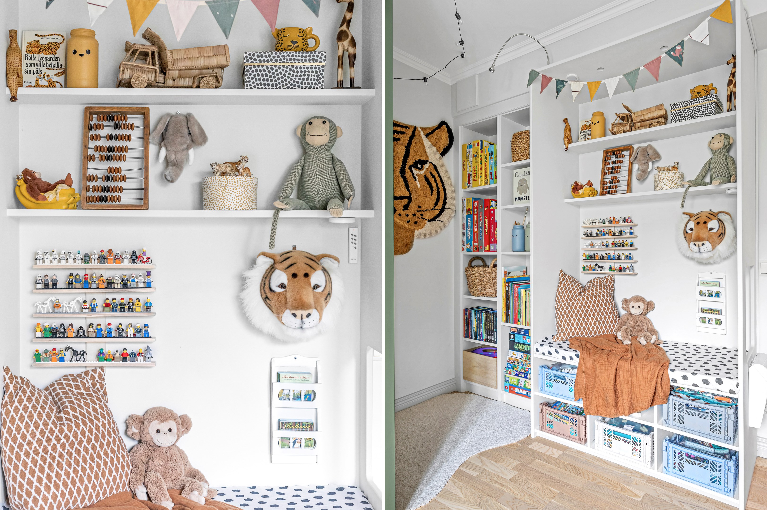 Bostadsbild från Trädgårdsgatan 7 A, Såld i Centrum, Uppsala