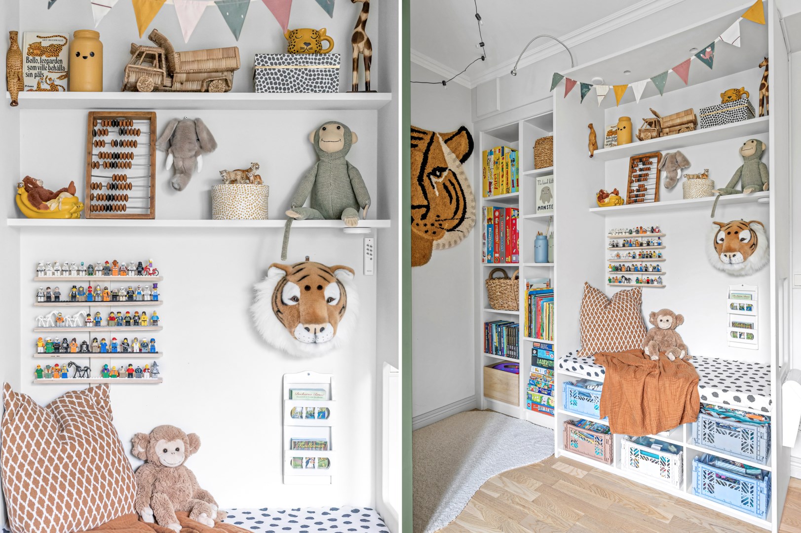 Bostadsbild från Trädgårdsgatan 7 A, Såld i Centrum, Uppsala