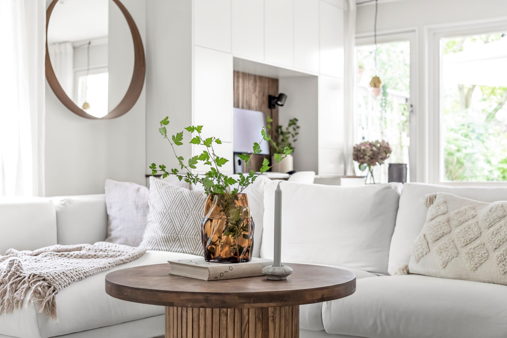 Bostadsbild från Trädgårdsgatan 7 A, Såld i Centrum, Uppsala